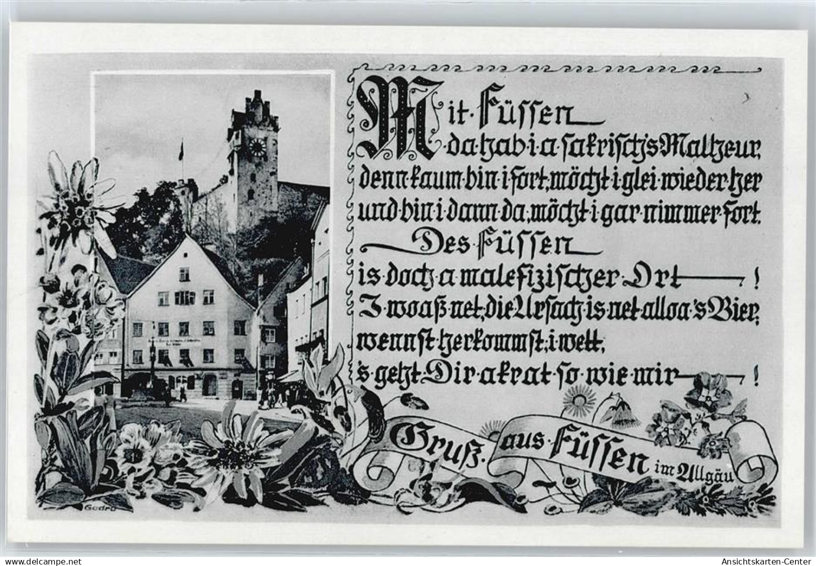 50393974 - Fuessen
