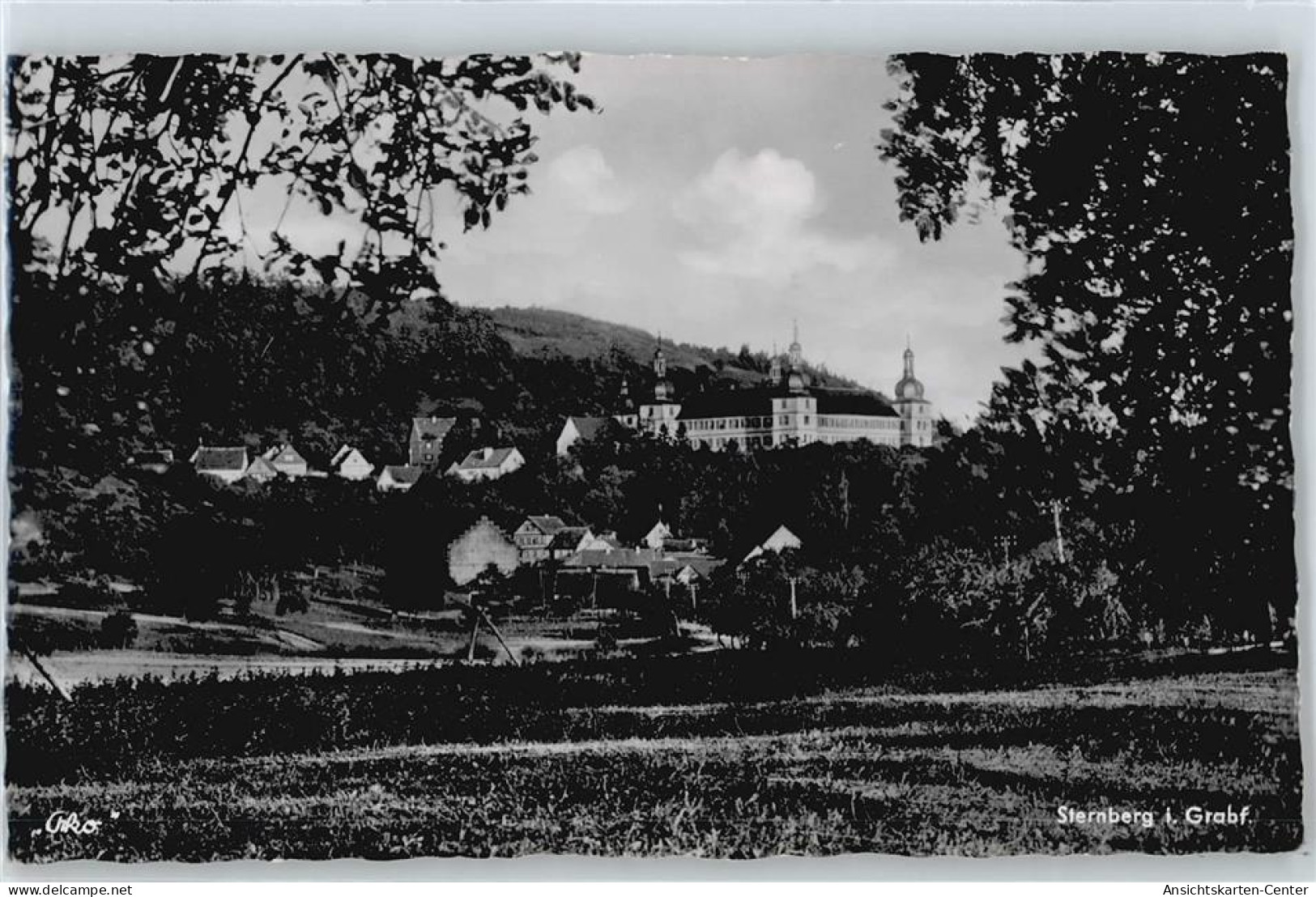 50394066 - Sternberg i Grabfeld