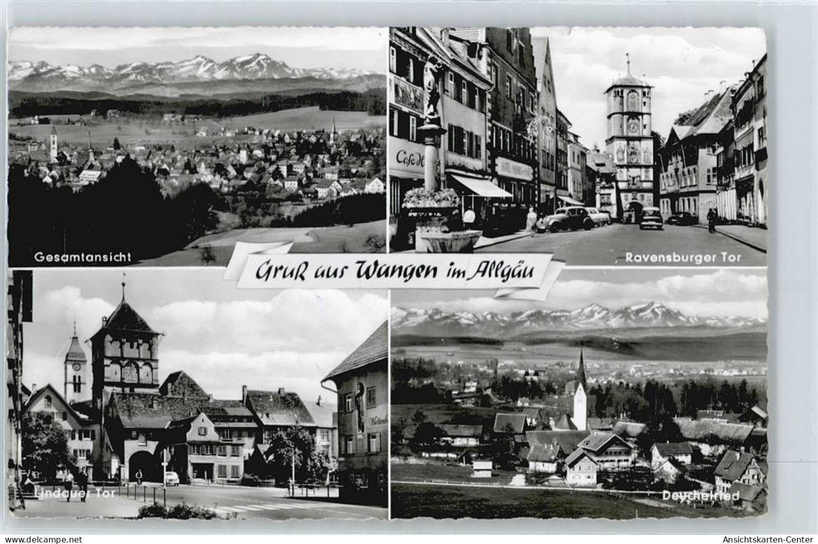 50394235 - Wangen im Allgaeu