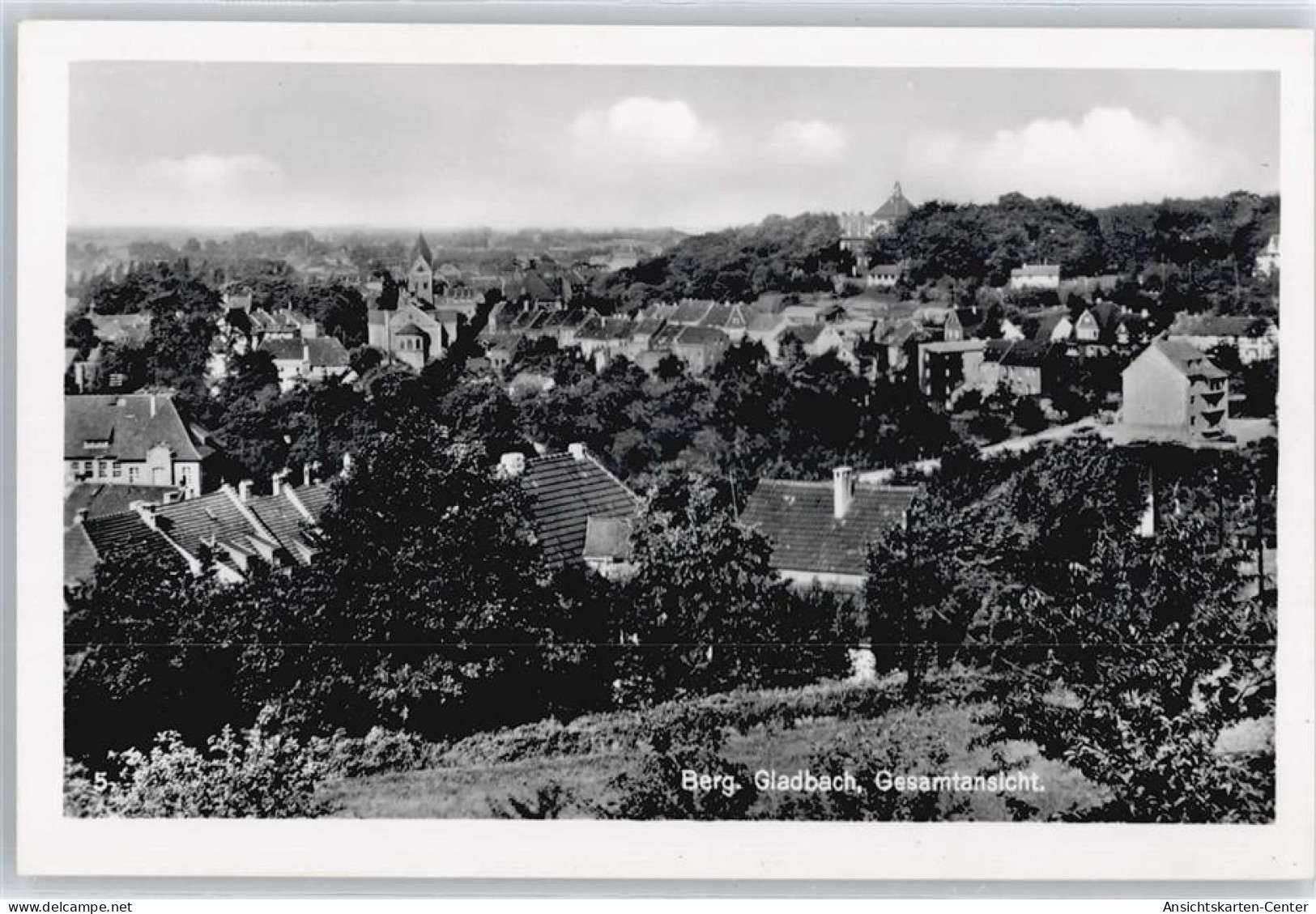 50394295 - Bergisch Gladbach