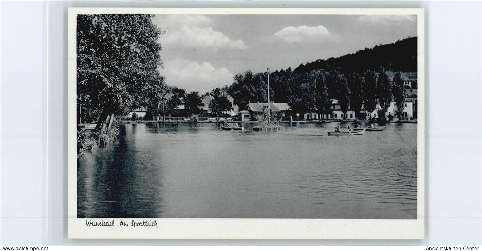 50394310 - Wunsiedel