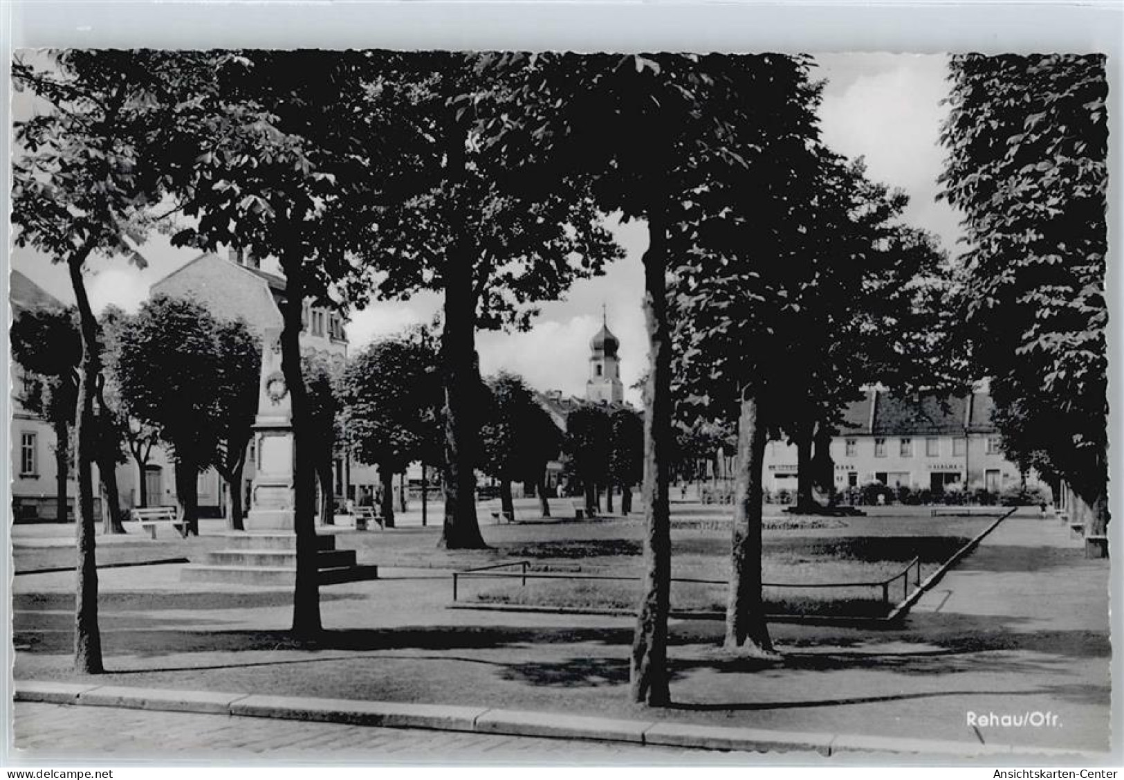 50394367 - Rehau , Oberfr