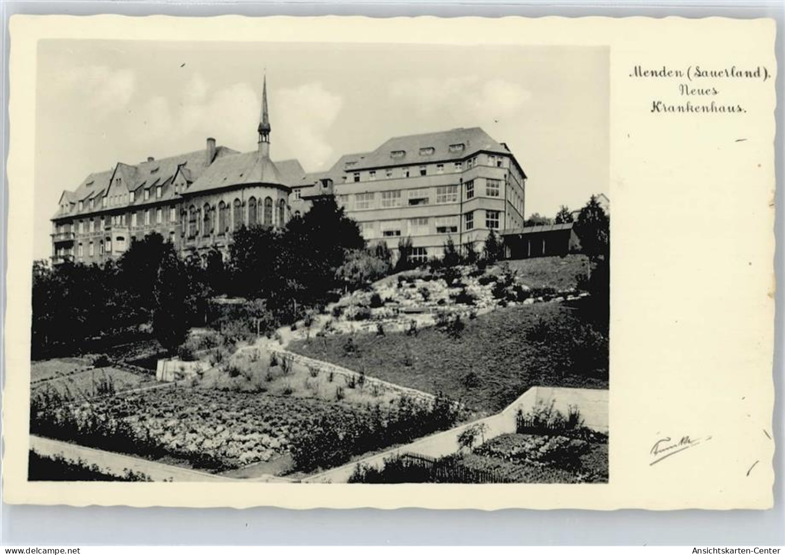 50394404 - Menden (Sauerland)