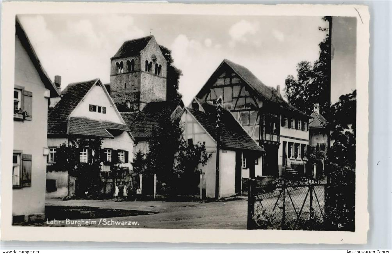 50394440 - Lahr , Schwarzwald