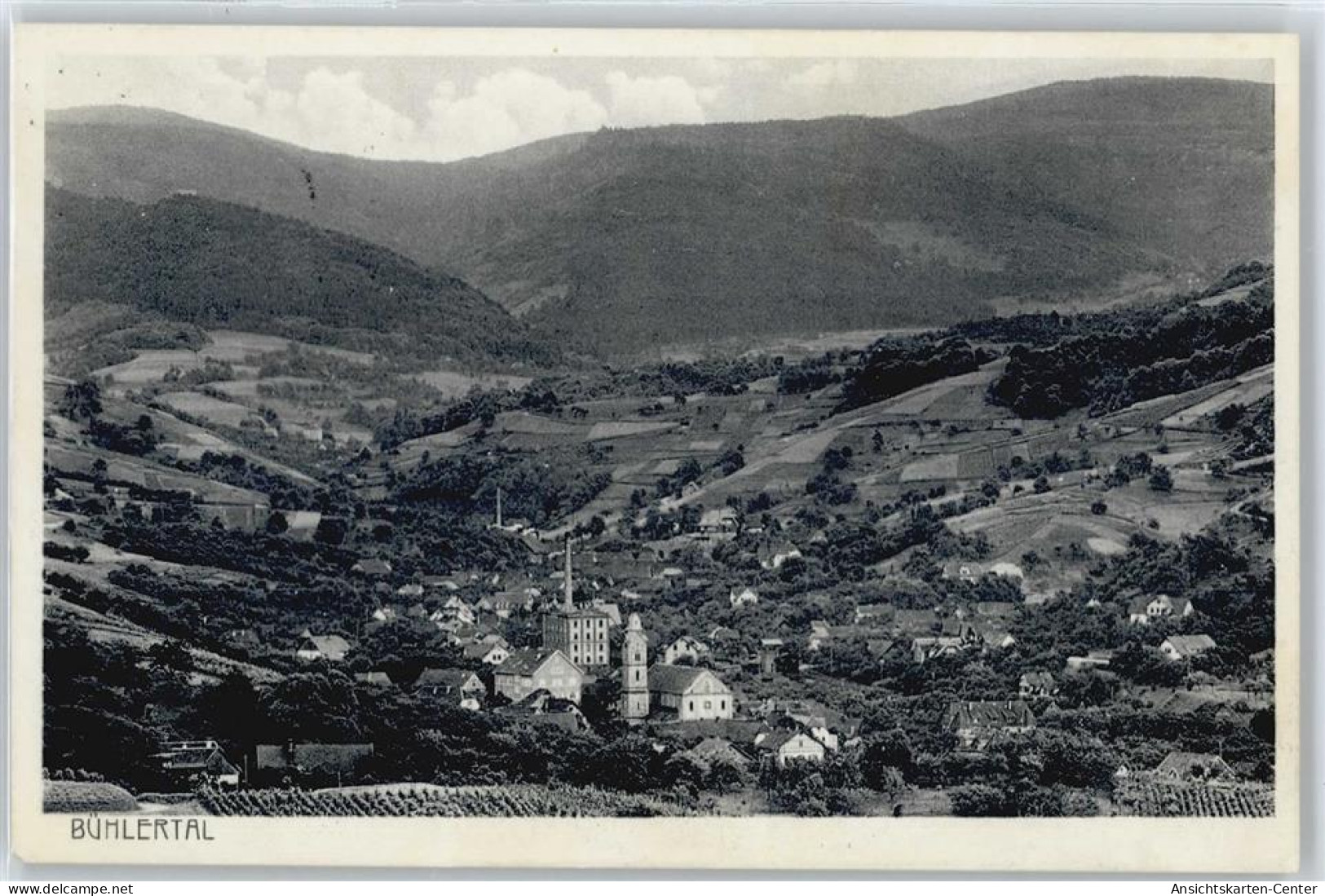 50394448 - Buehlertal