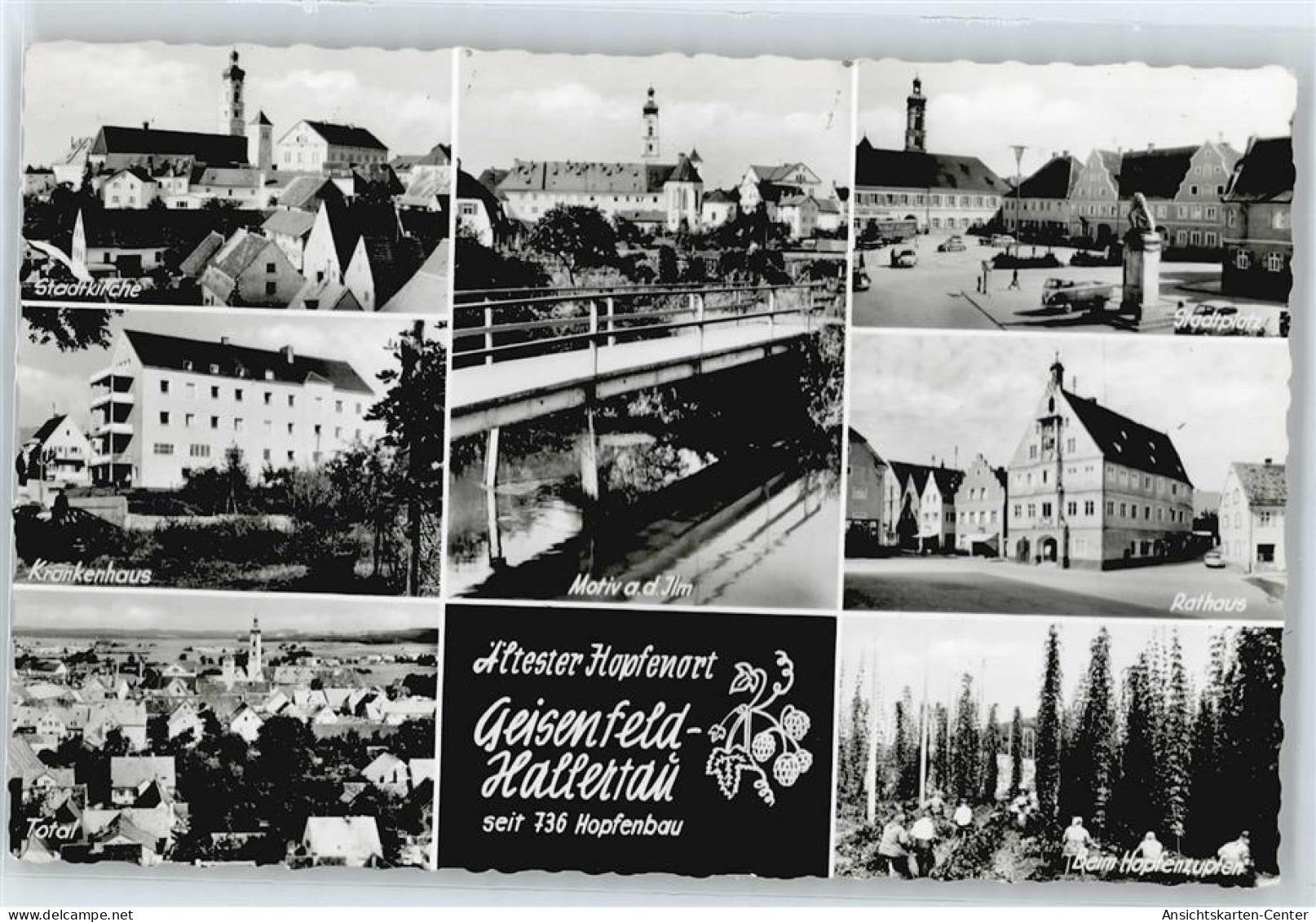 50394510 - Geisenfeld