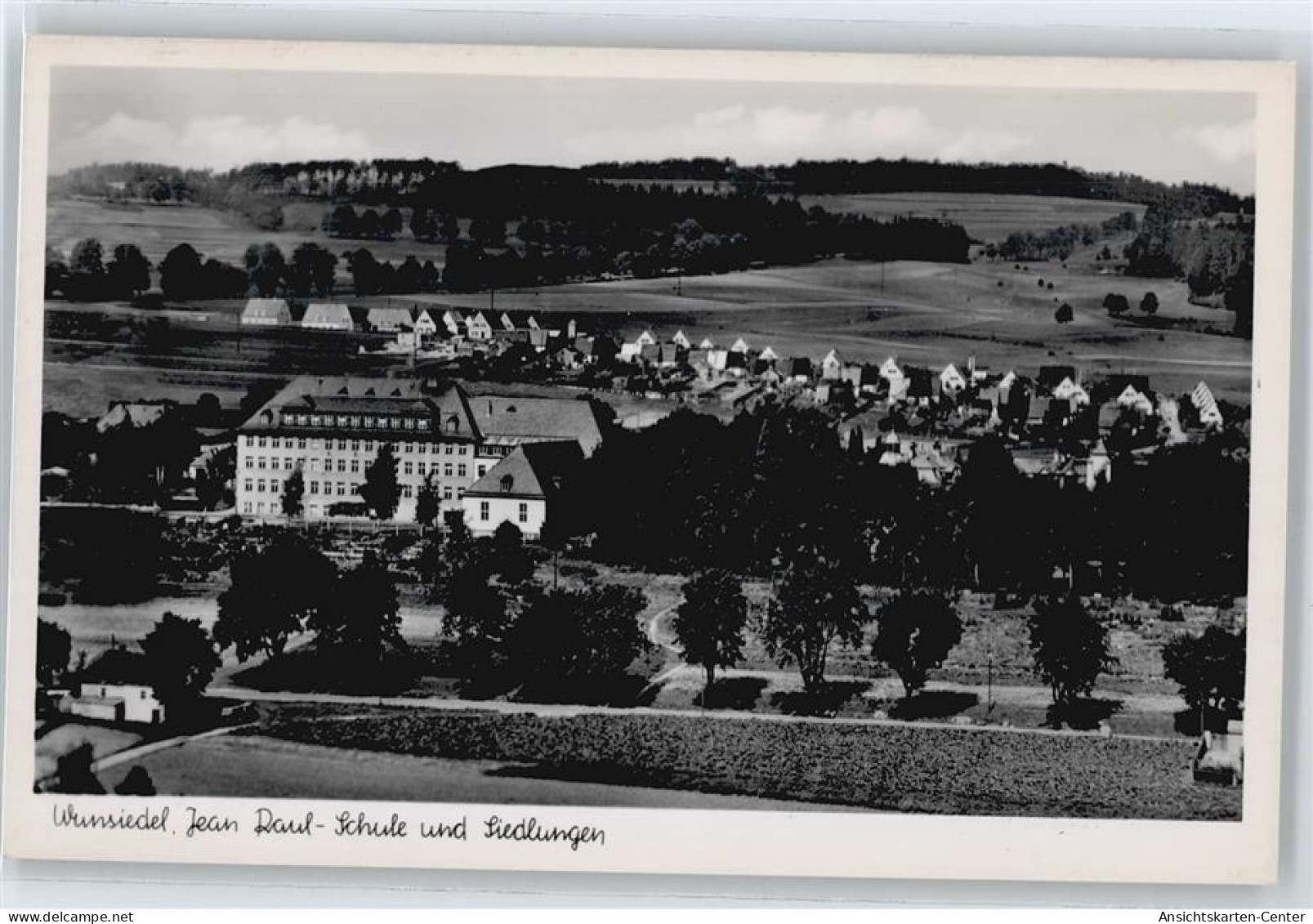 50394533 - Wunsiedel