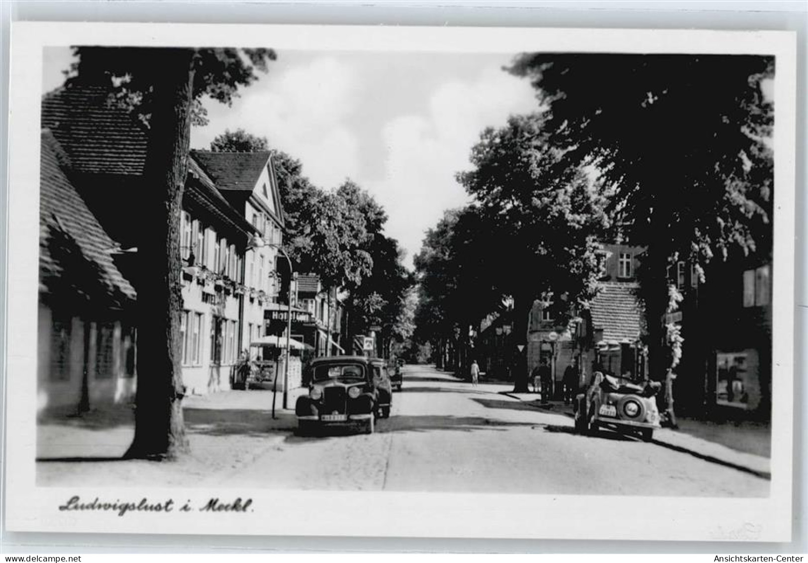 50394546 - Ludwigslust , Meckl