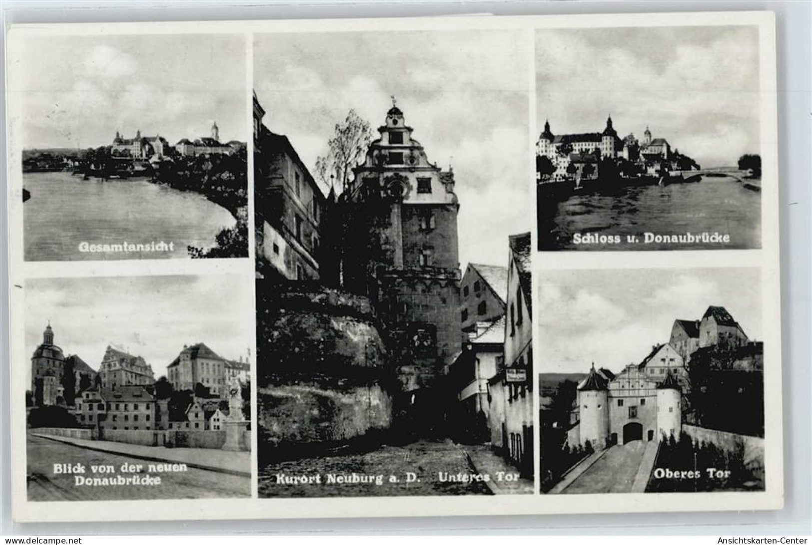 50394584 - Neuburg a d Donau