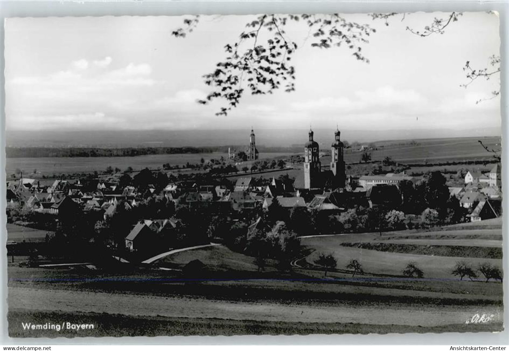 50394603 - Wemding