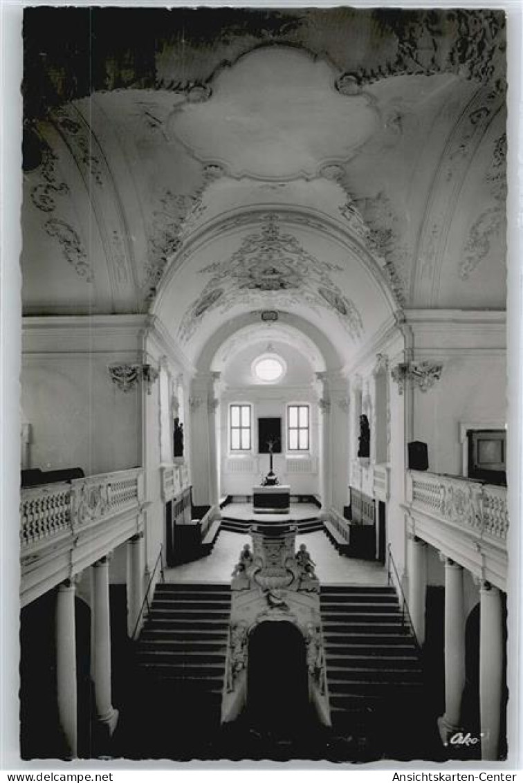 50394654 - Harburg (Schwaben)