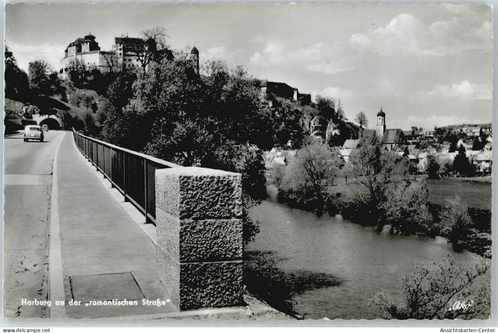 50394655 - Harburg (Schwaben)