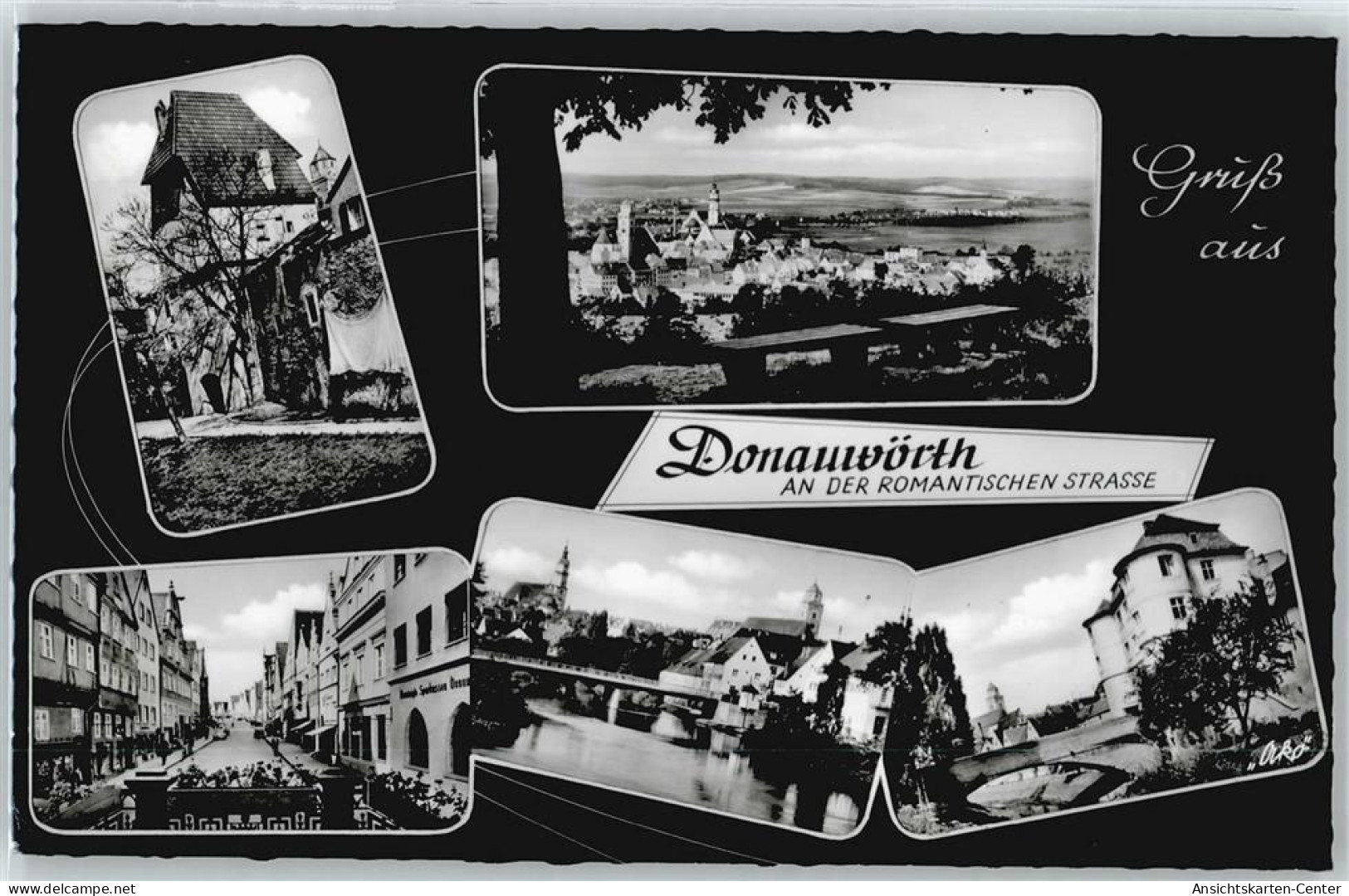 50394667 - Donauwoerth