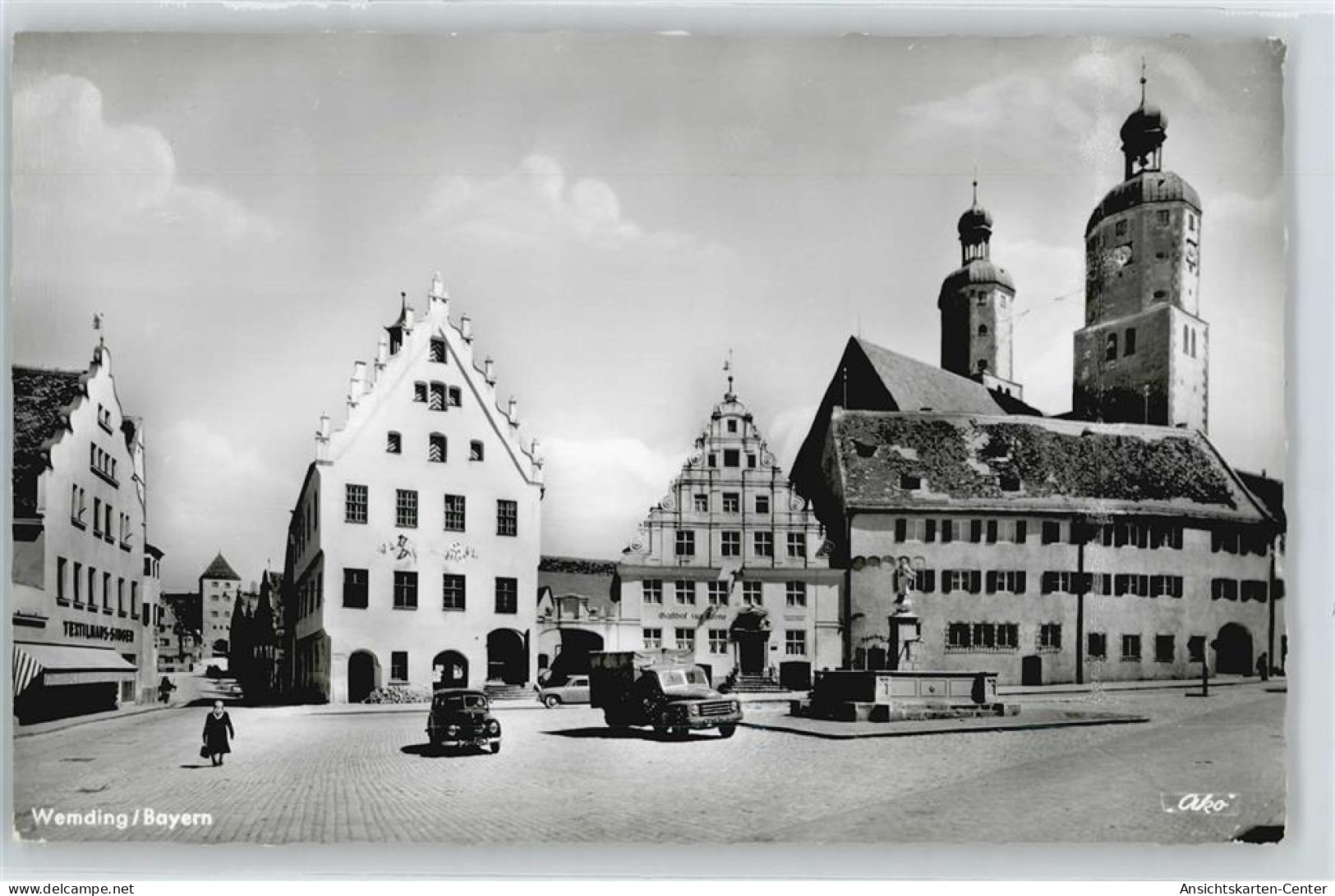 50394670 - Wemding