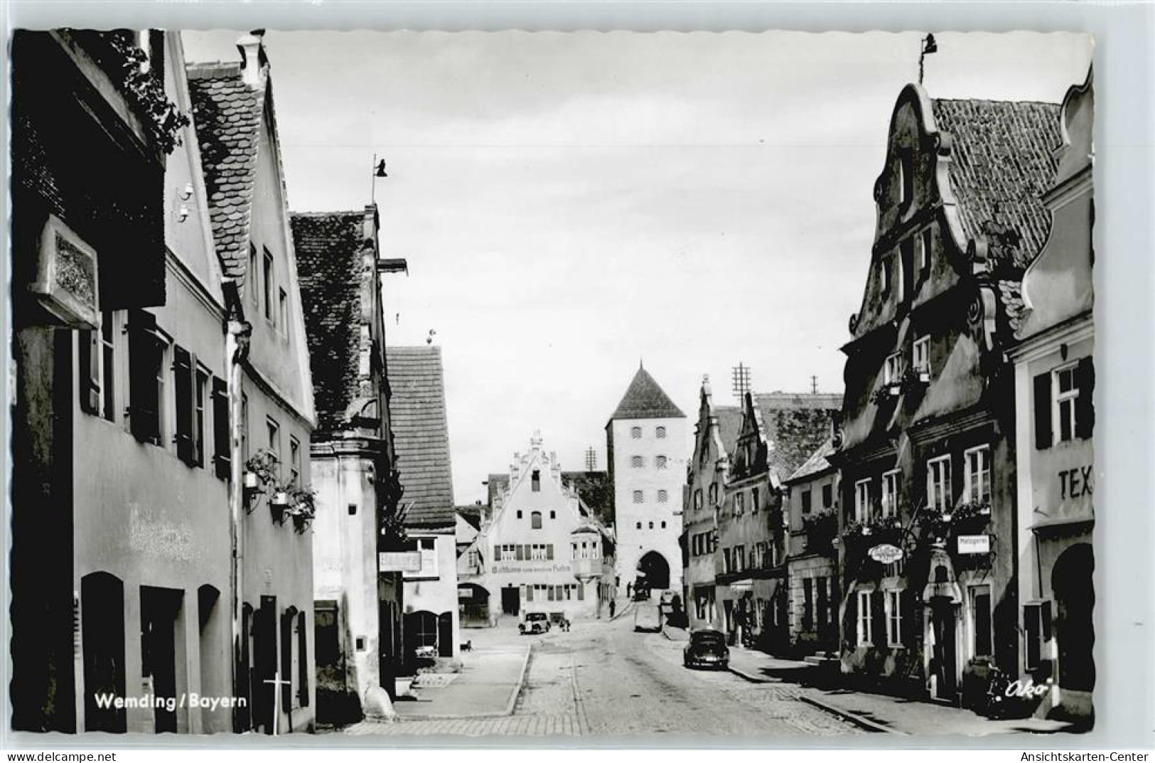 50394681 - Wemding