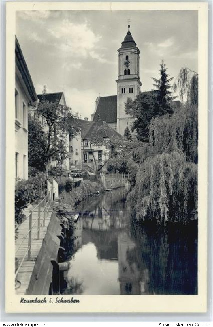 50394937 - Krumbach (Schwaben)