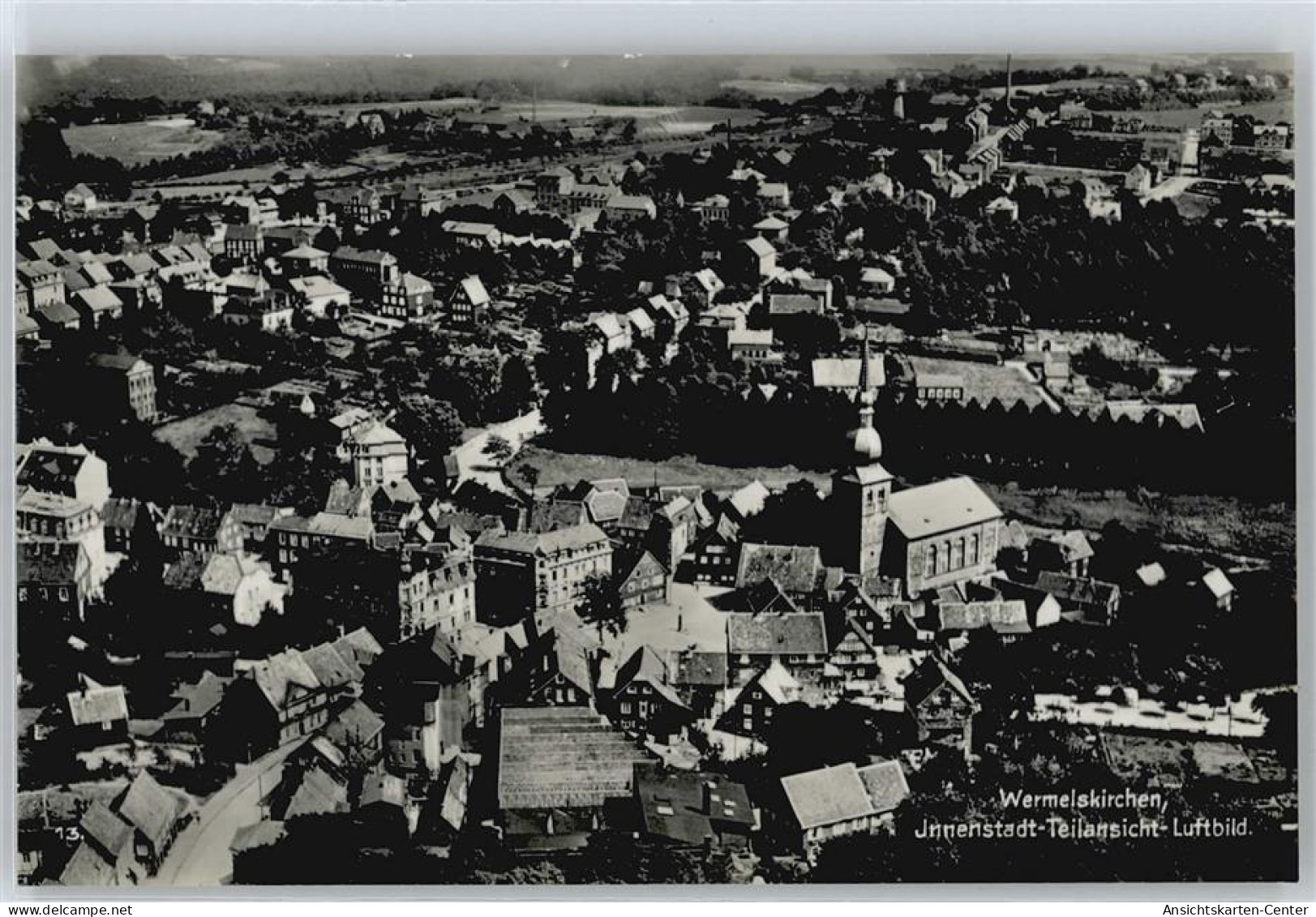 50395001 - Wermelskirchen