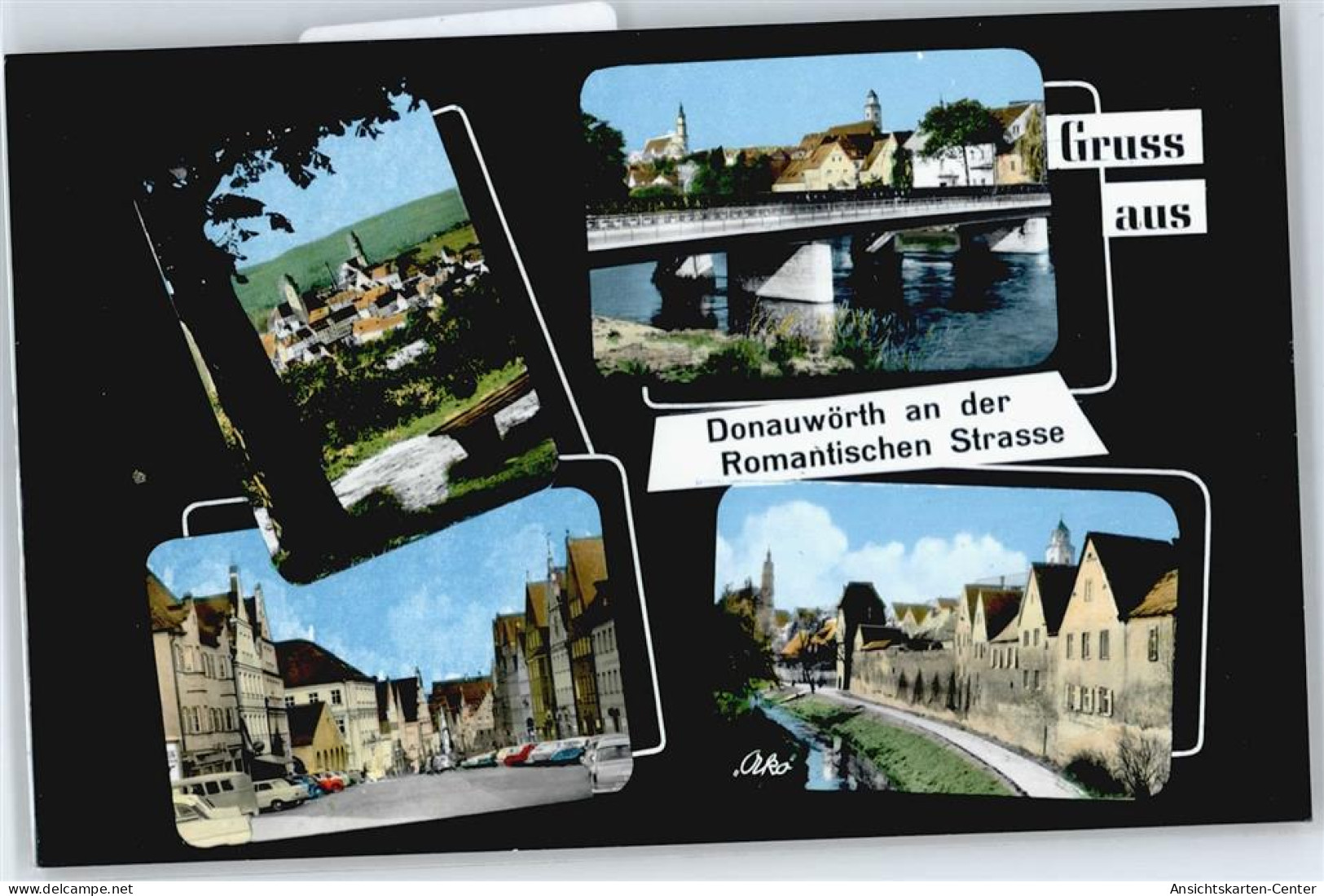 50395143 - Donauwoerth