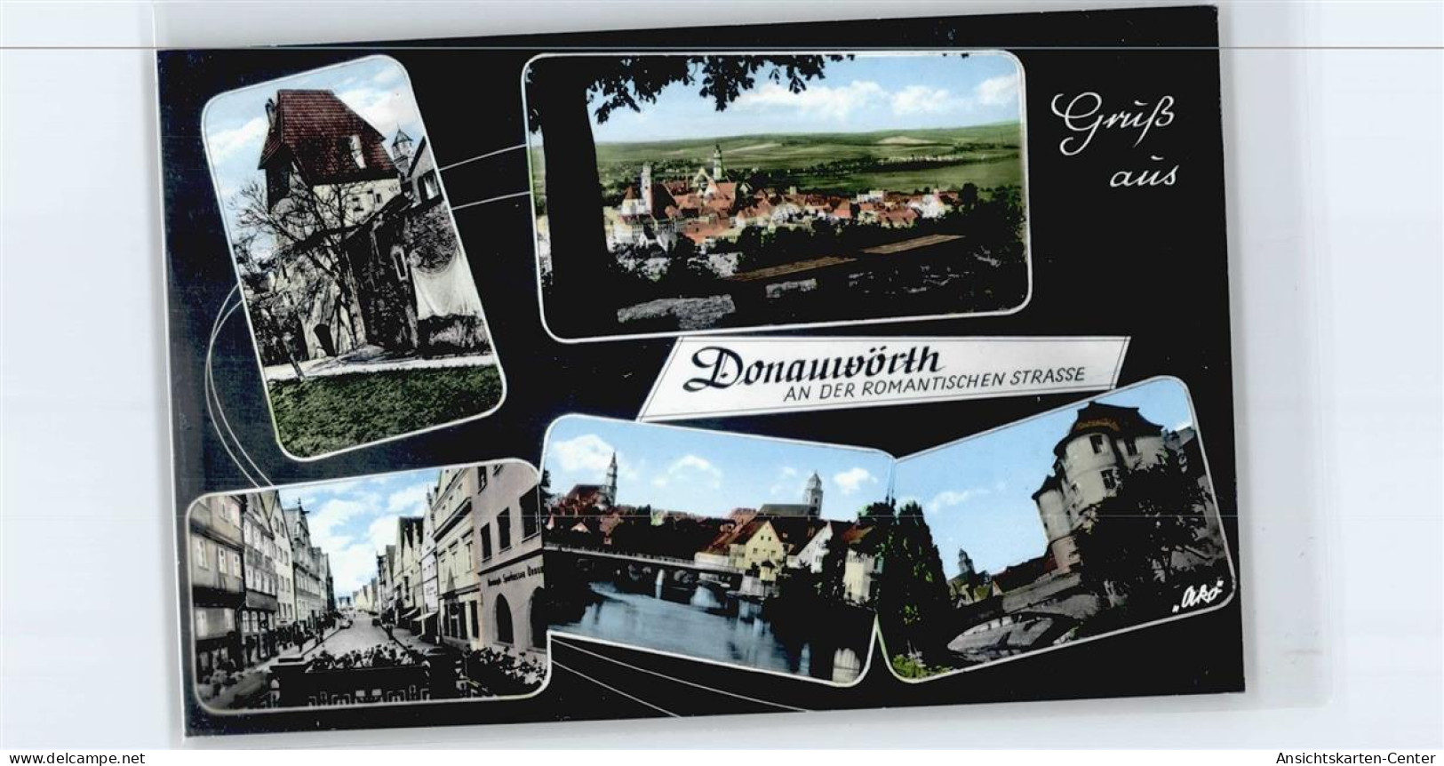 50395149 - Donauwoerth