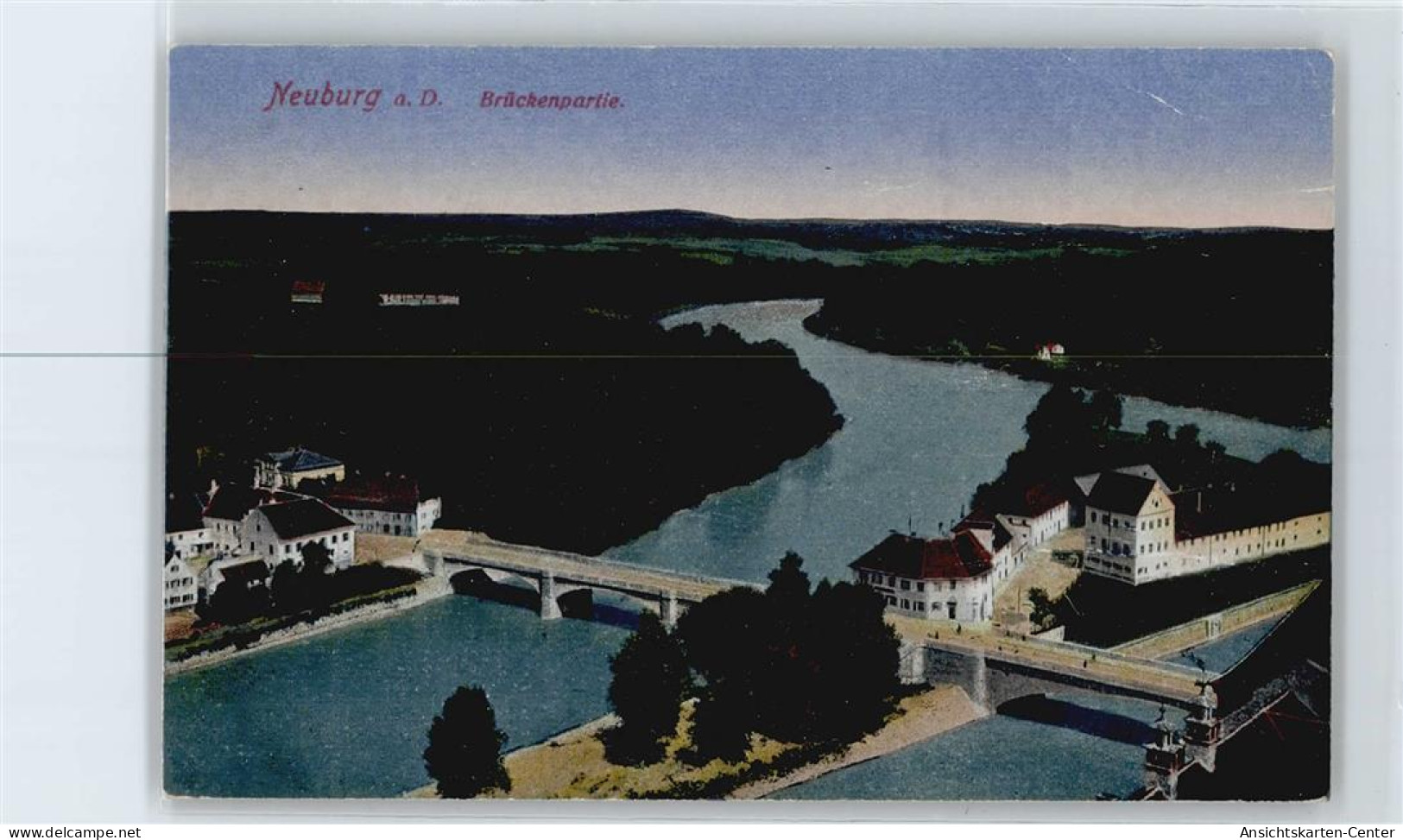 50395217 - Neuburg a d Donau