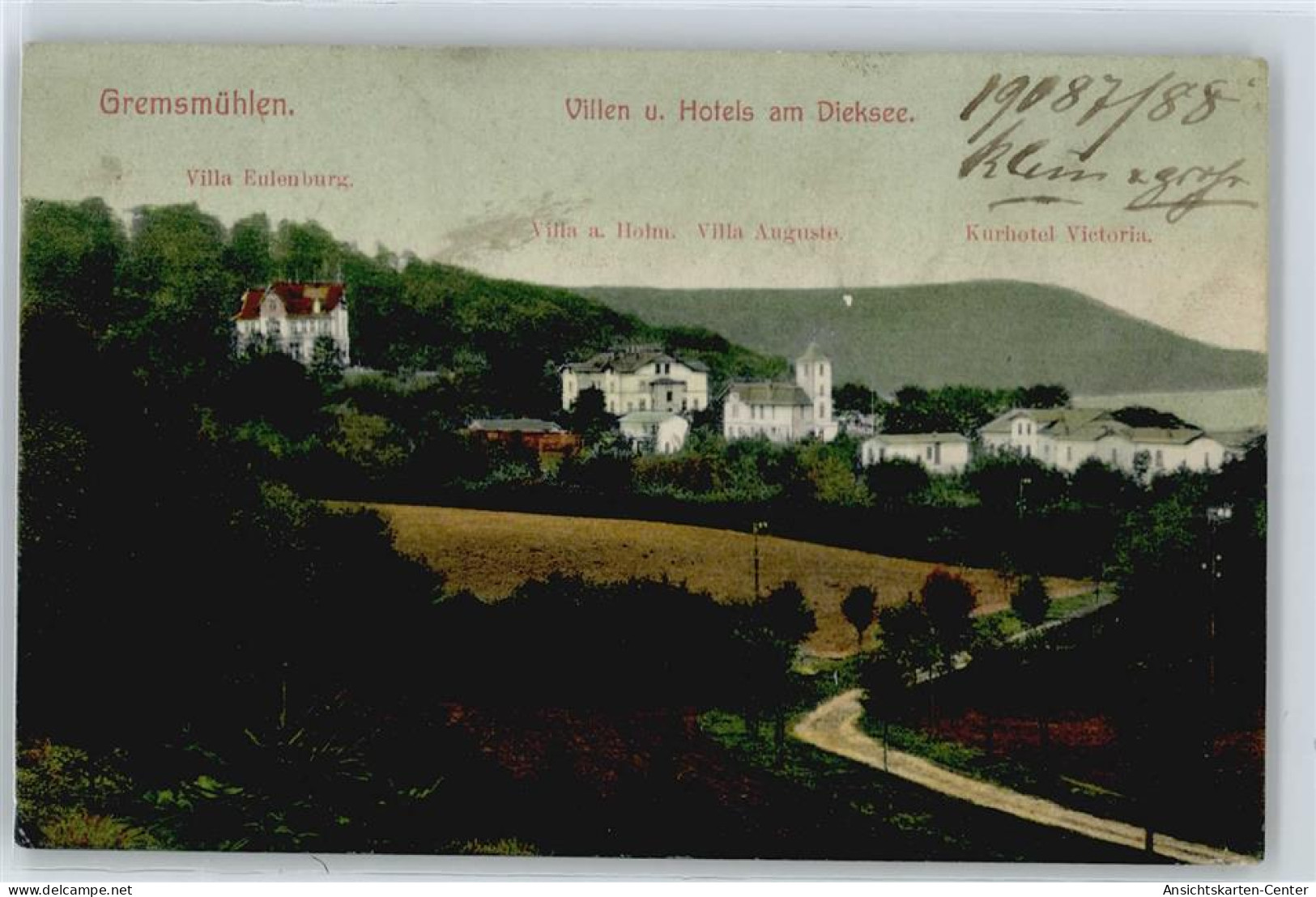 50395248 - Bad Malente-Gremsmuehlen