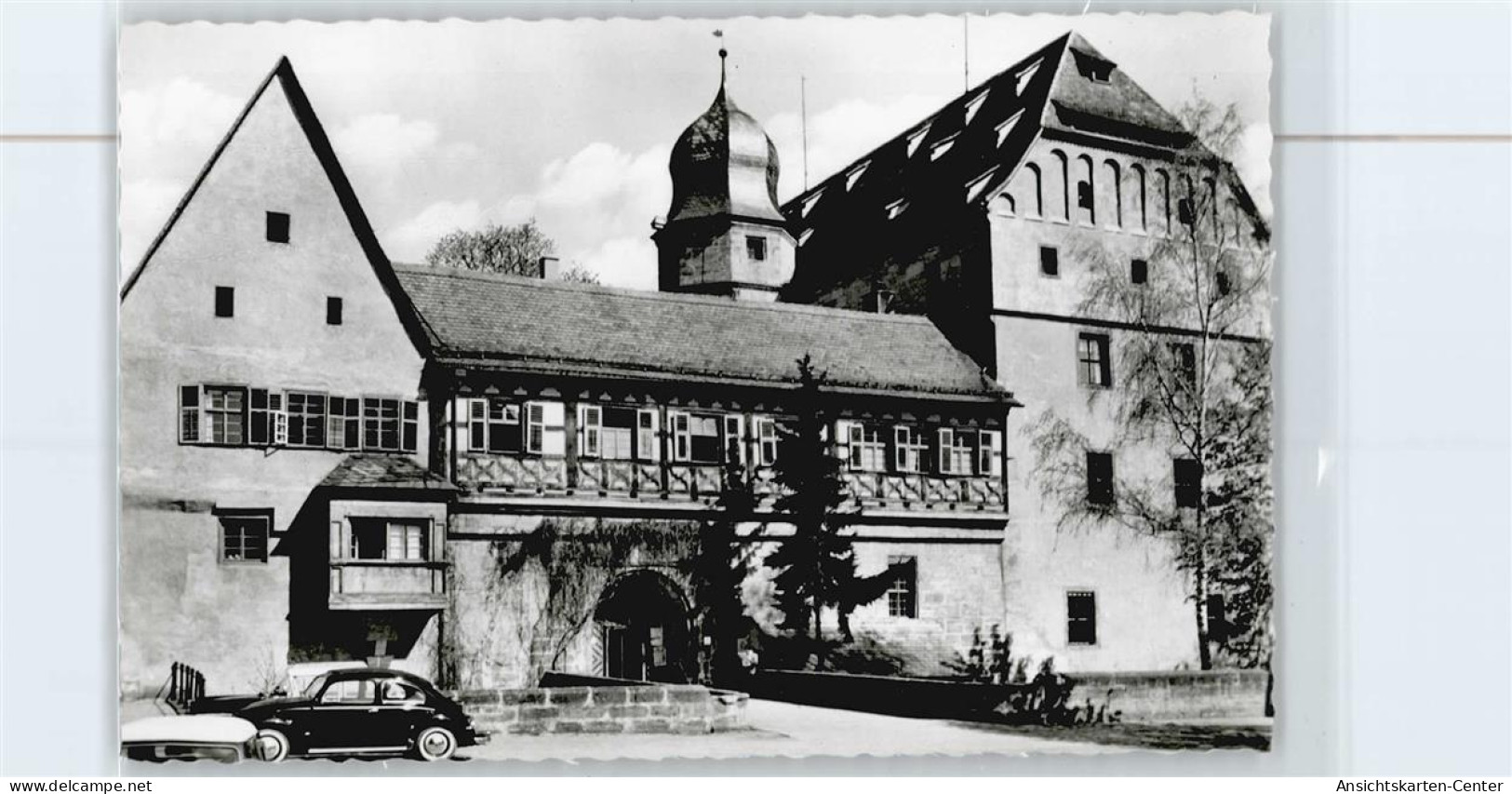 50395287 - Forchheim , Oberfr