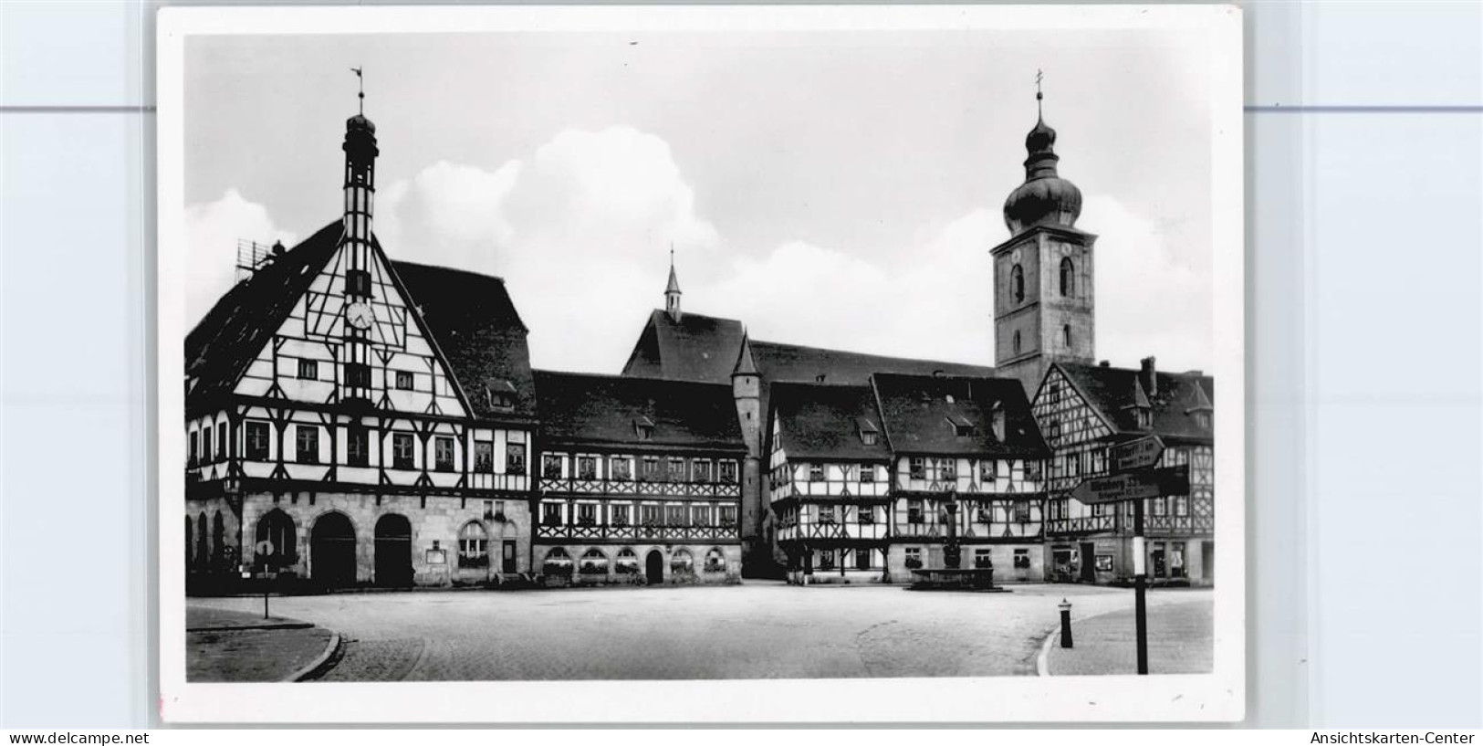 50395330 - Forchheim , Oberfr