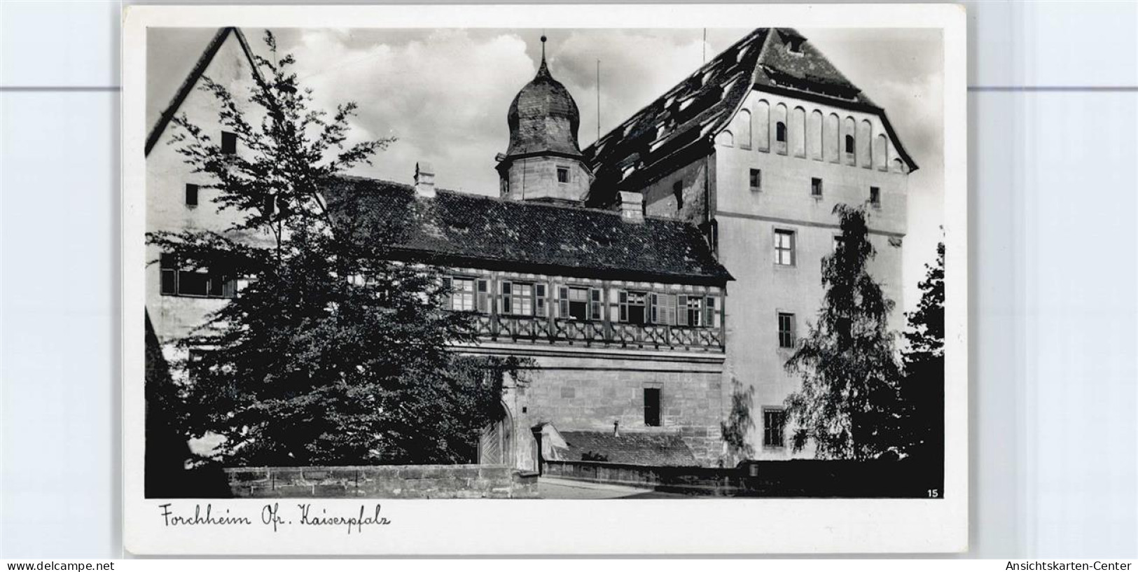 50395374 - Forchheim , Oberfr