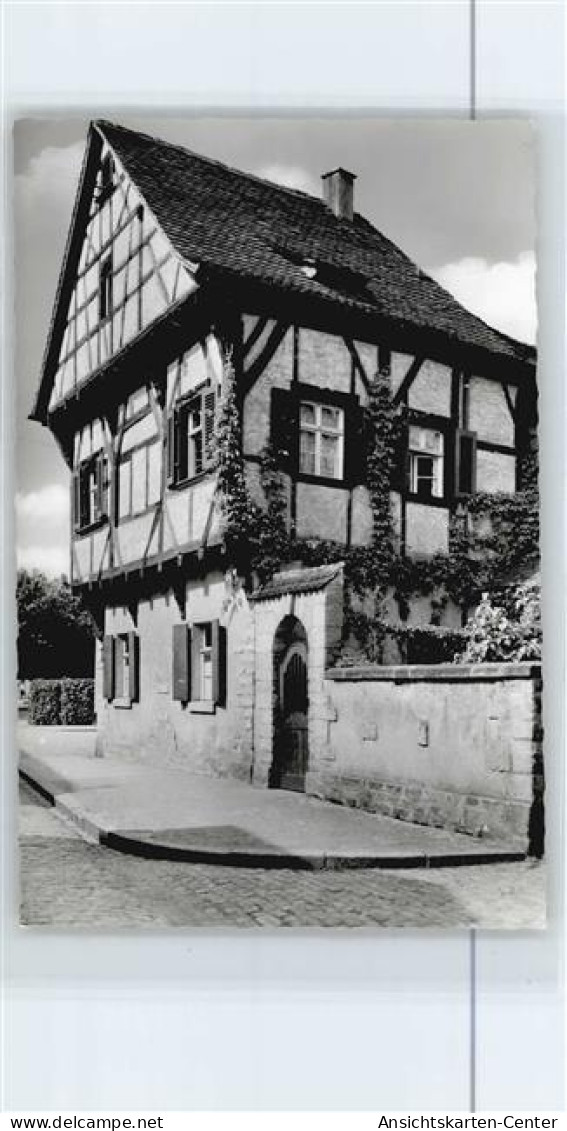 50395375 - Forchheim , Oberfr