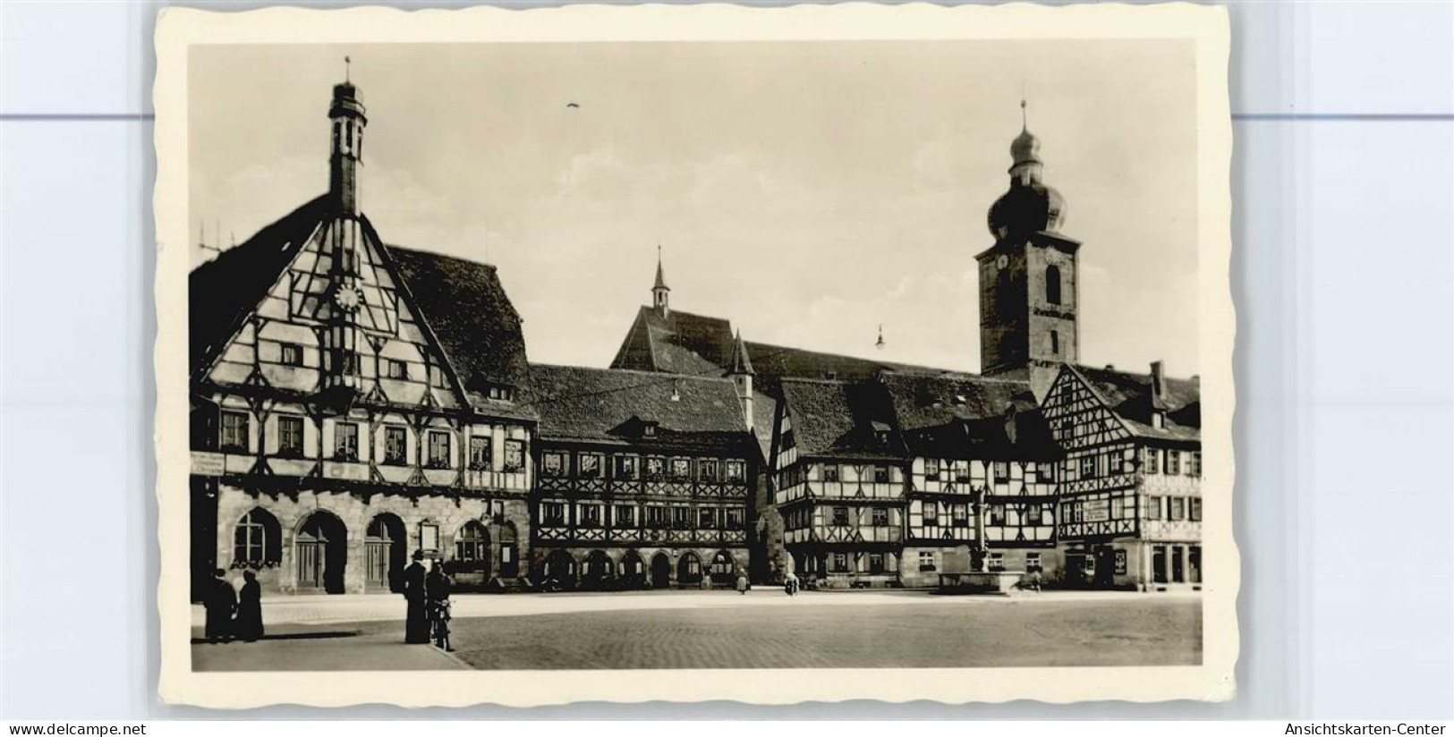 50395379 - Forchheim , Oberfr