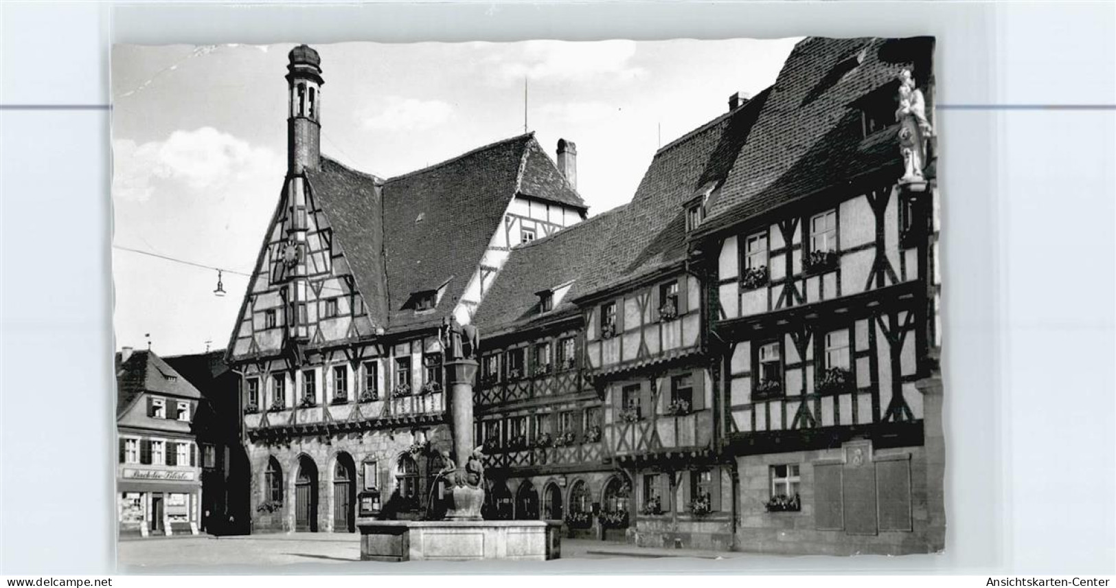 50395382 - Forchheim , Oberfr