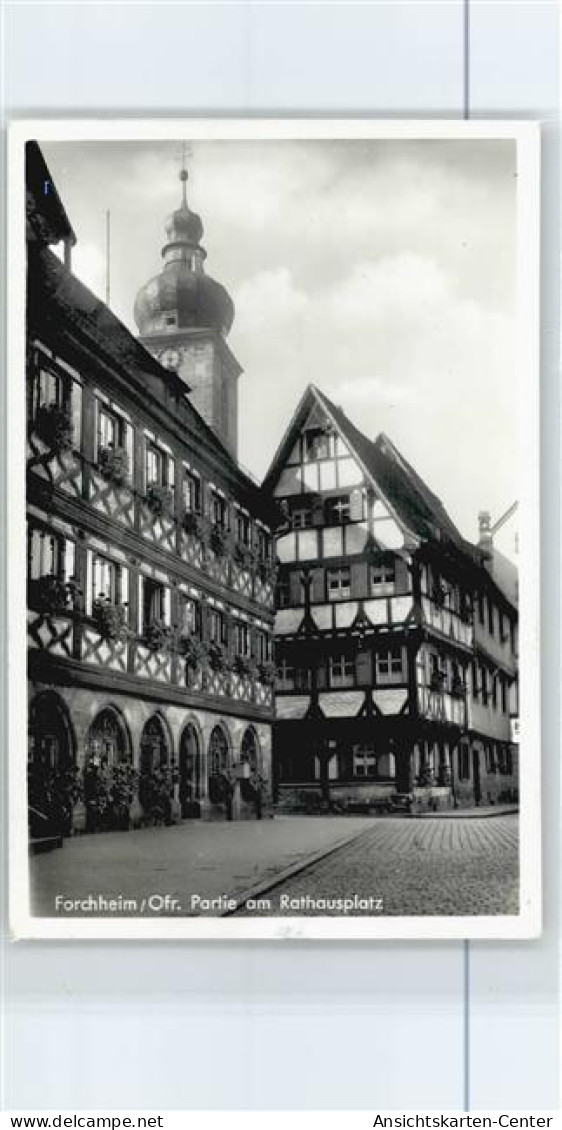 50395387 - Forchheim , Oberfr