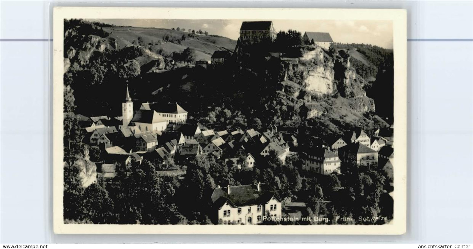 50395401 - Pottenstein , Oberfr