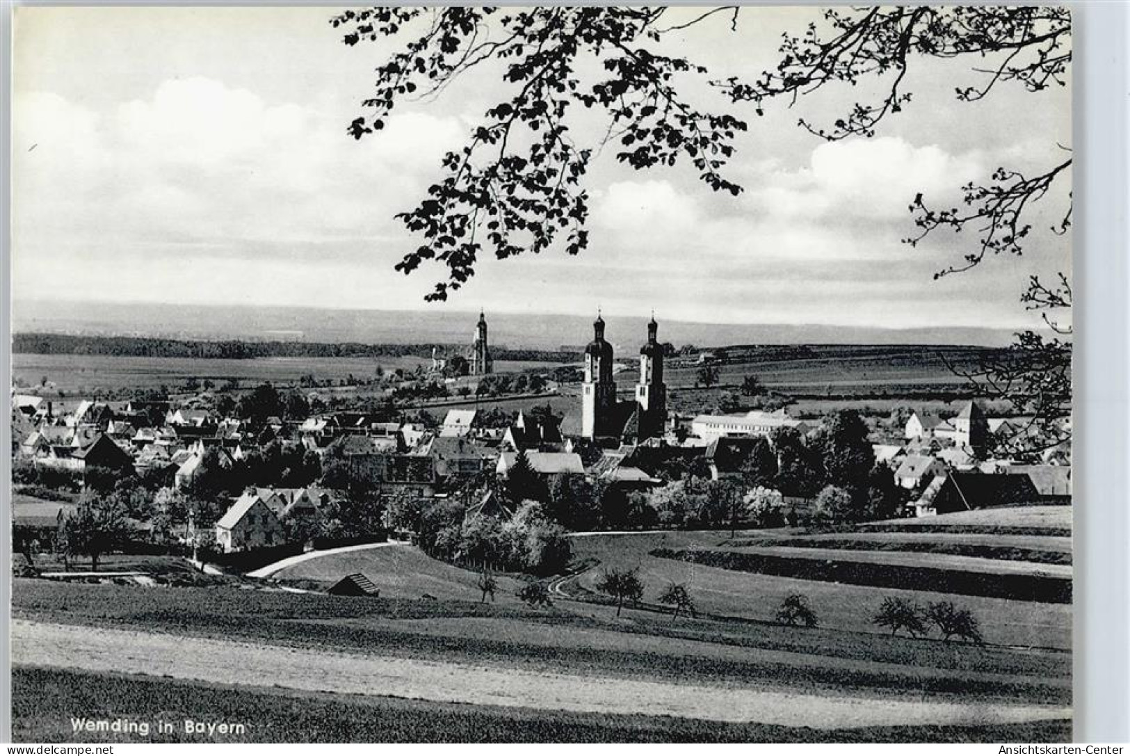 50395689 - Wemding