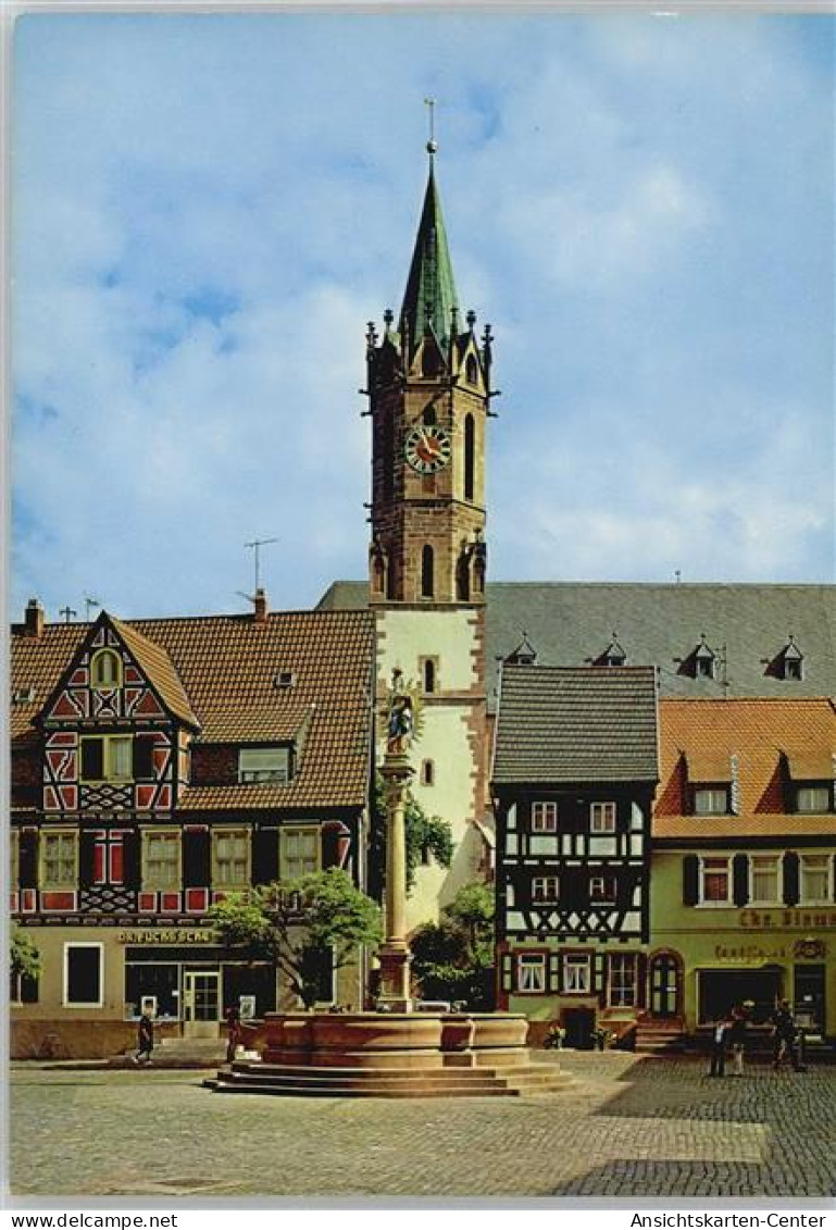 50395855 - Ladenburg