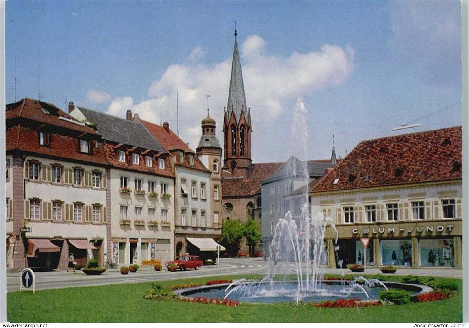 50396014 - Emmendingen