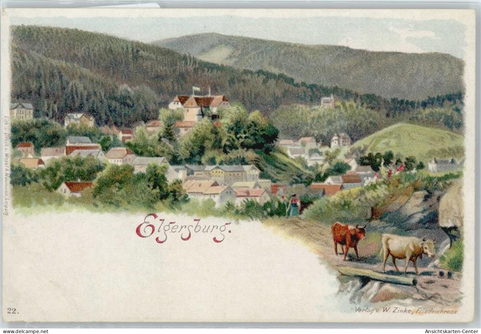 50396726 - Elgersburg