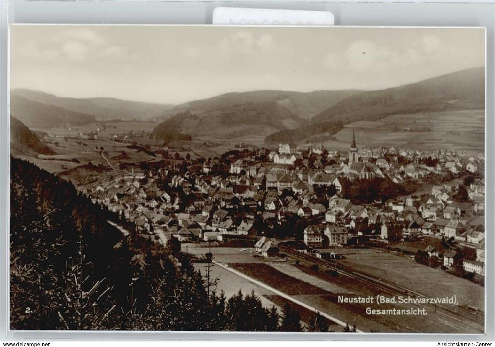50396894 - Titisee-Neustadt