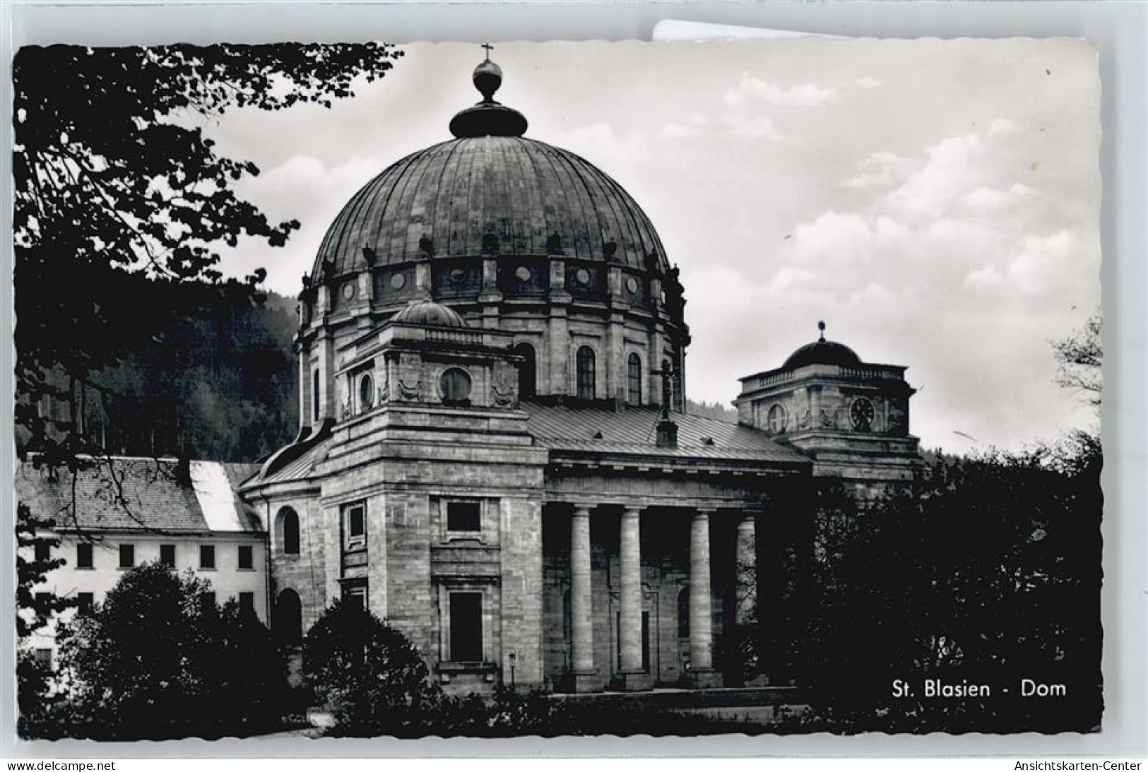 50396913 - St. Blasien