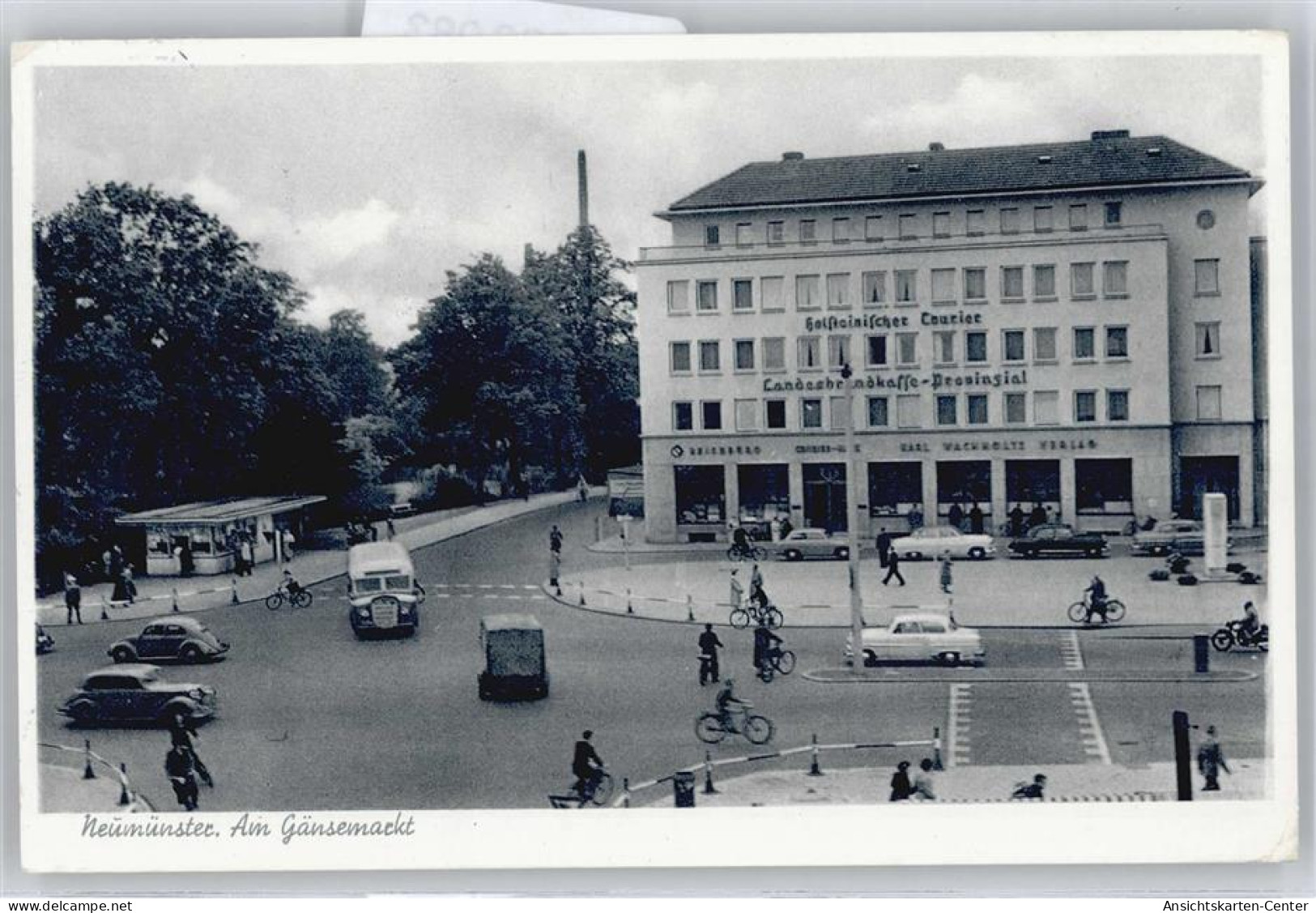 50396983 - Neumuenster , Holst