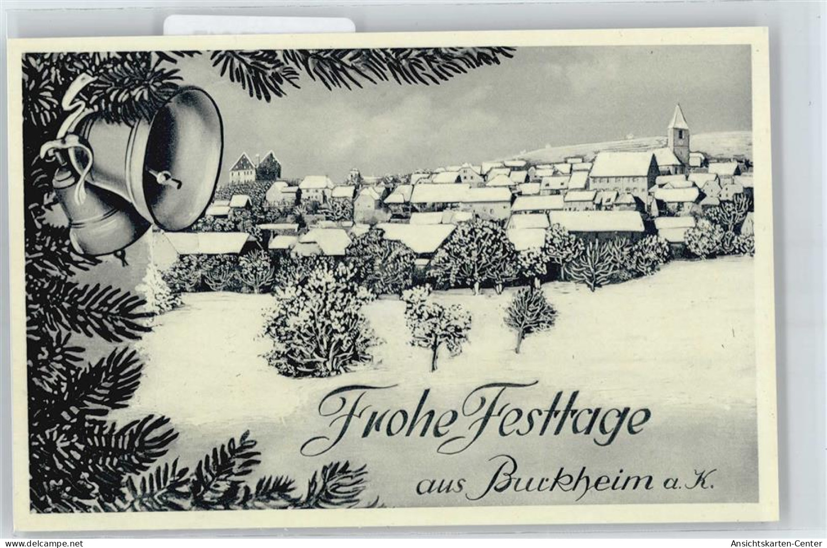 50397017 - Burkheim , Kaiserstuhl