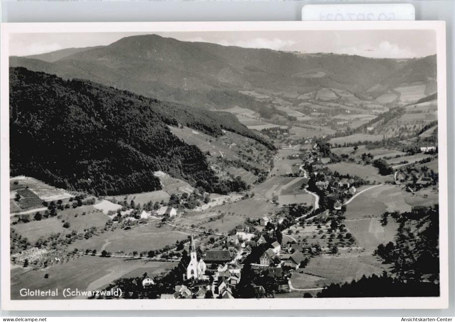 50397031 - Glottertal