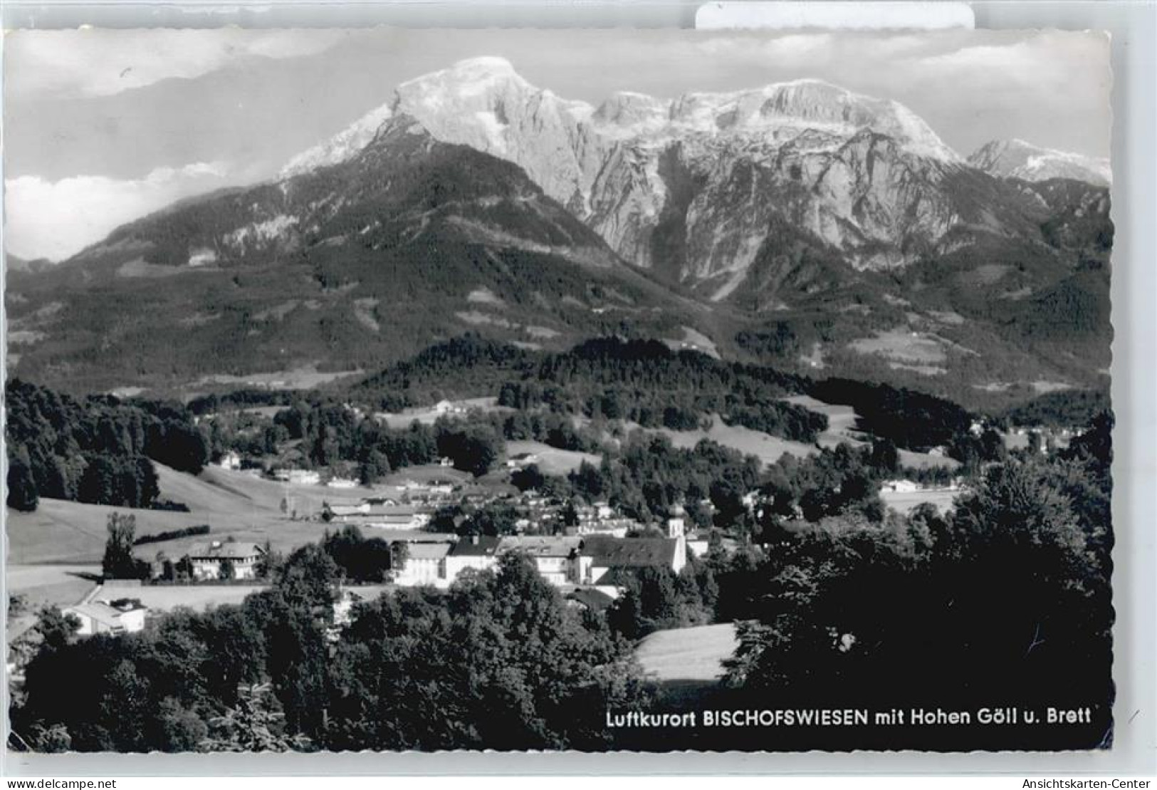 50397804 - Bischofswiesen