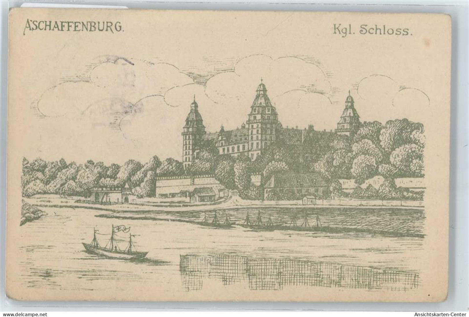 50397914 - Aschaffenburg