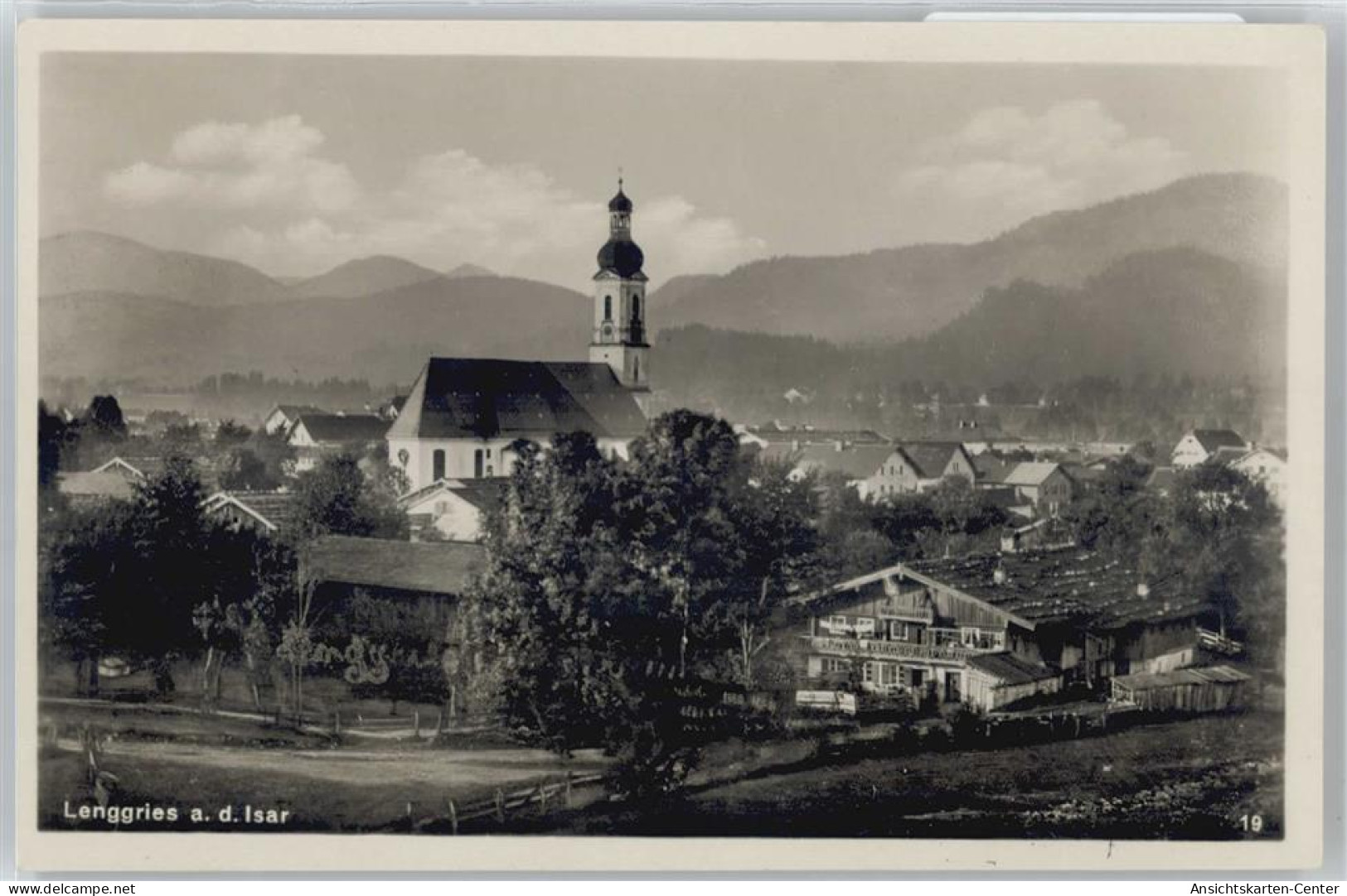 50398025 - Lenggries