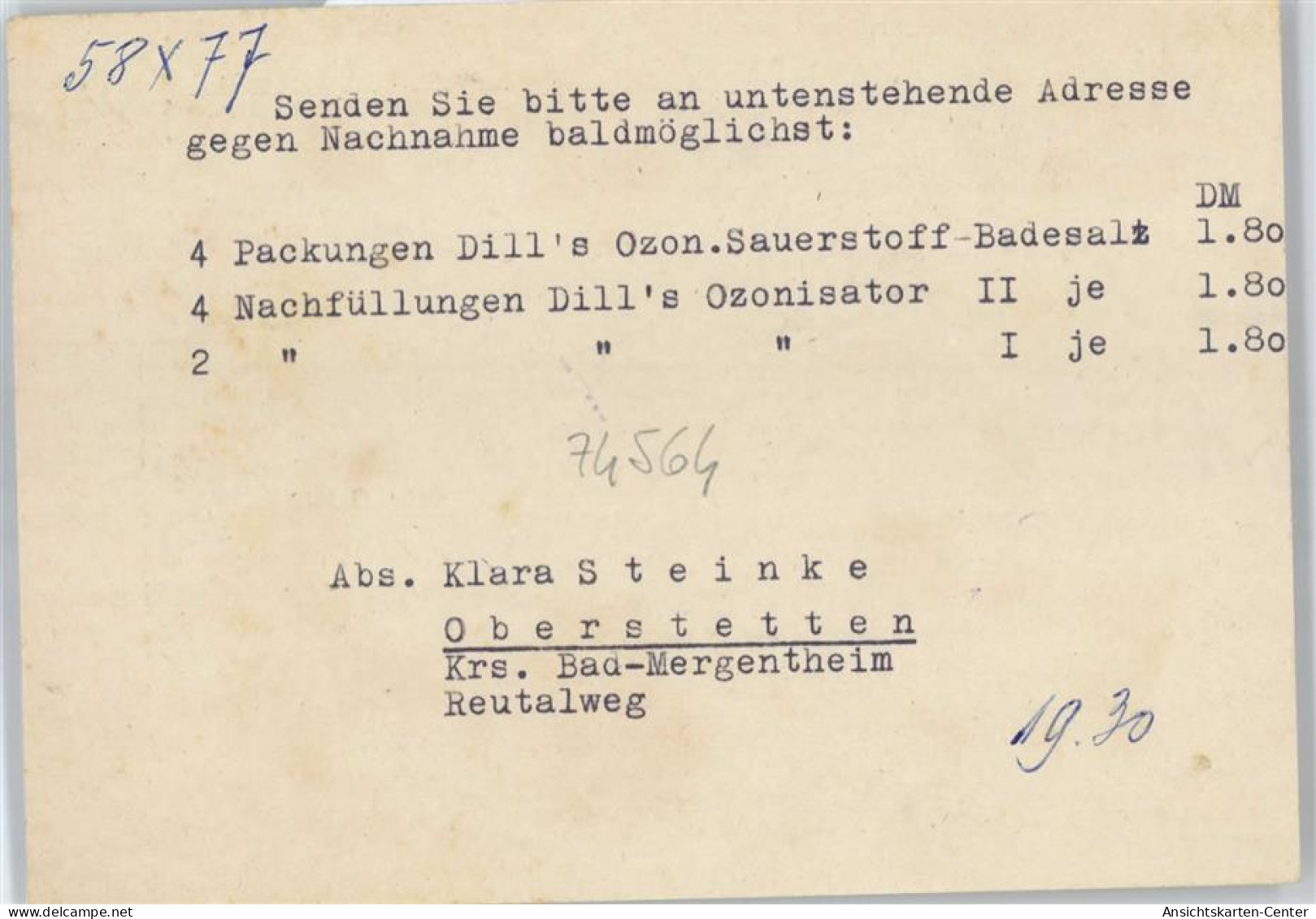 50398909 - Crailsheim