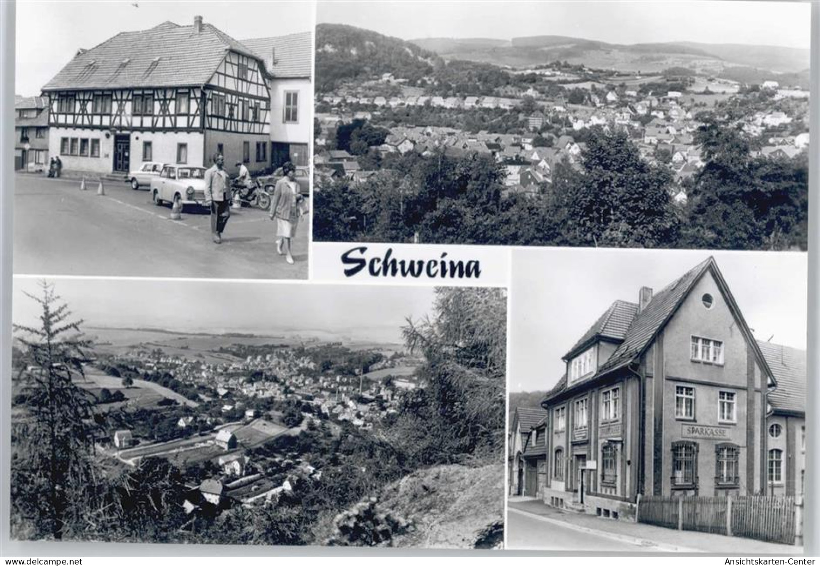 50399237 - Schweina b Bad Liebenstein