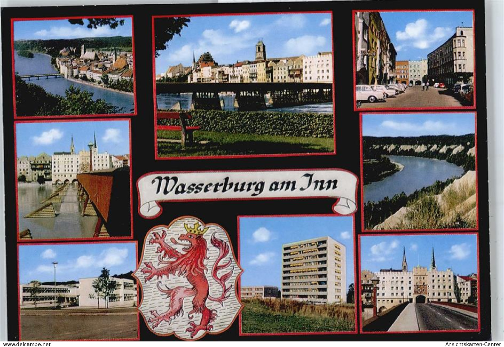 50399532 - Wasserburg a. Inn