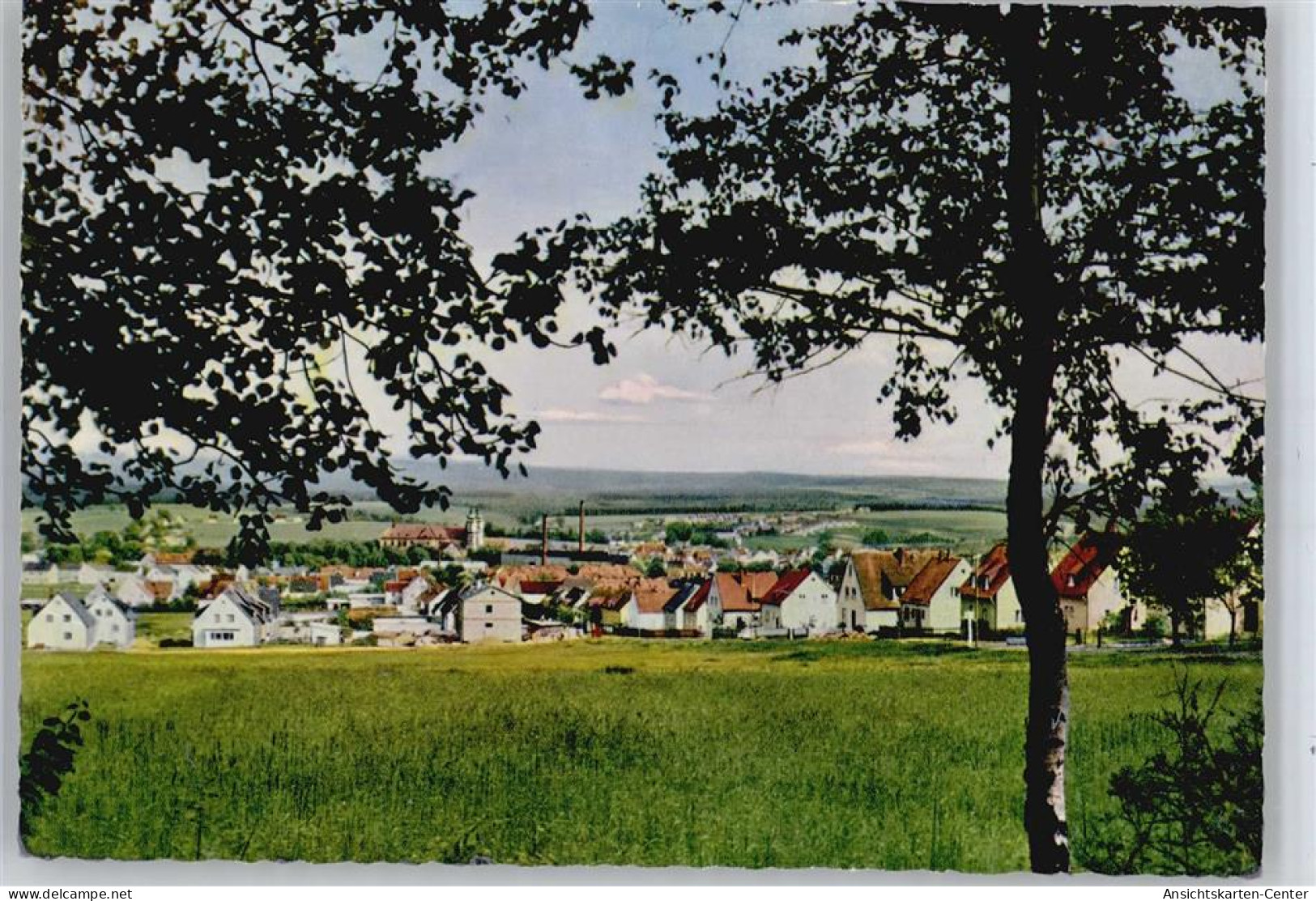 50399654 - Waldsassen