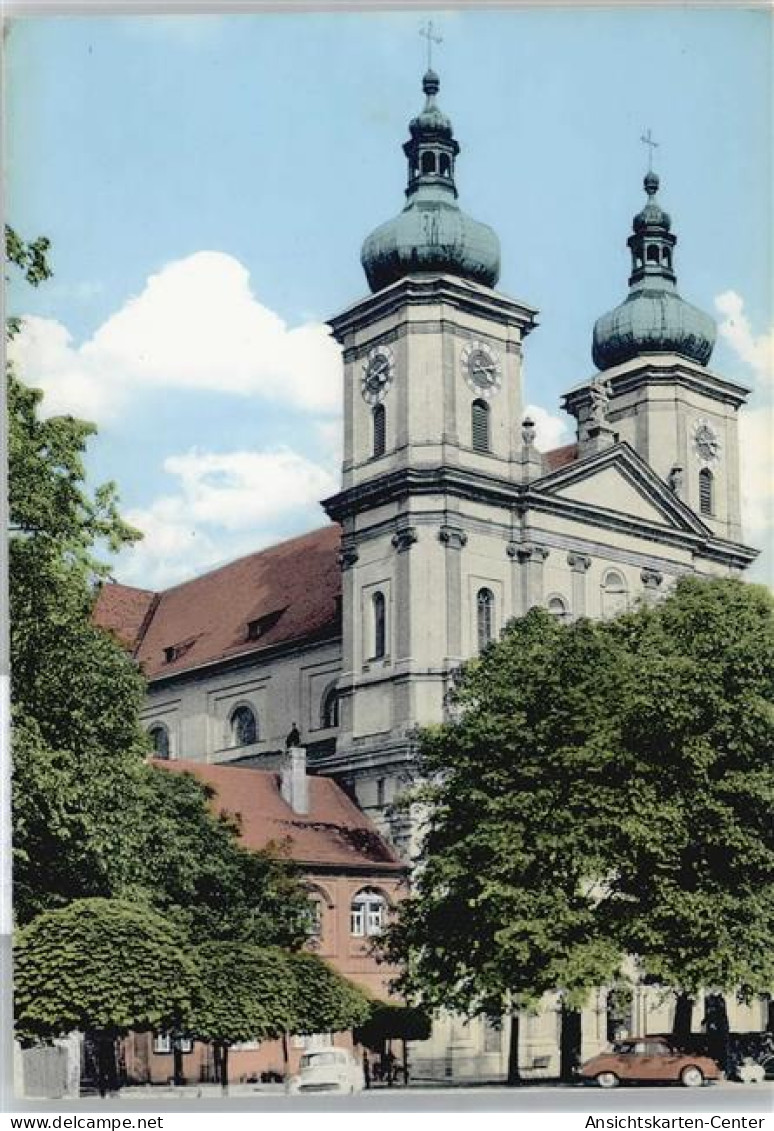 50399655 - Waldsassen